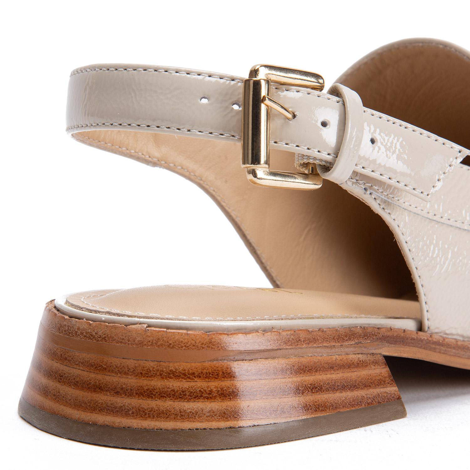 ZAPATO - SEFI - GACEL - OFF WHITE - 4