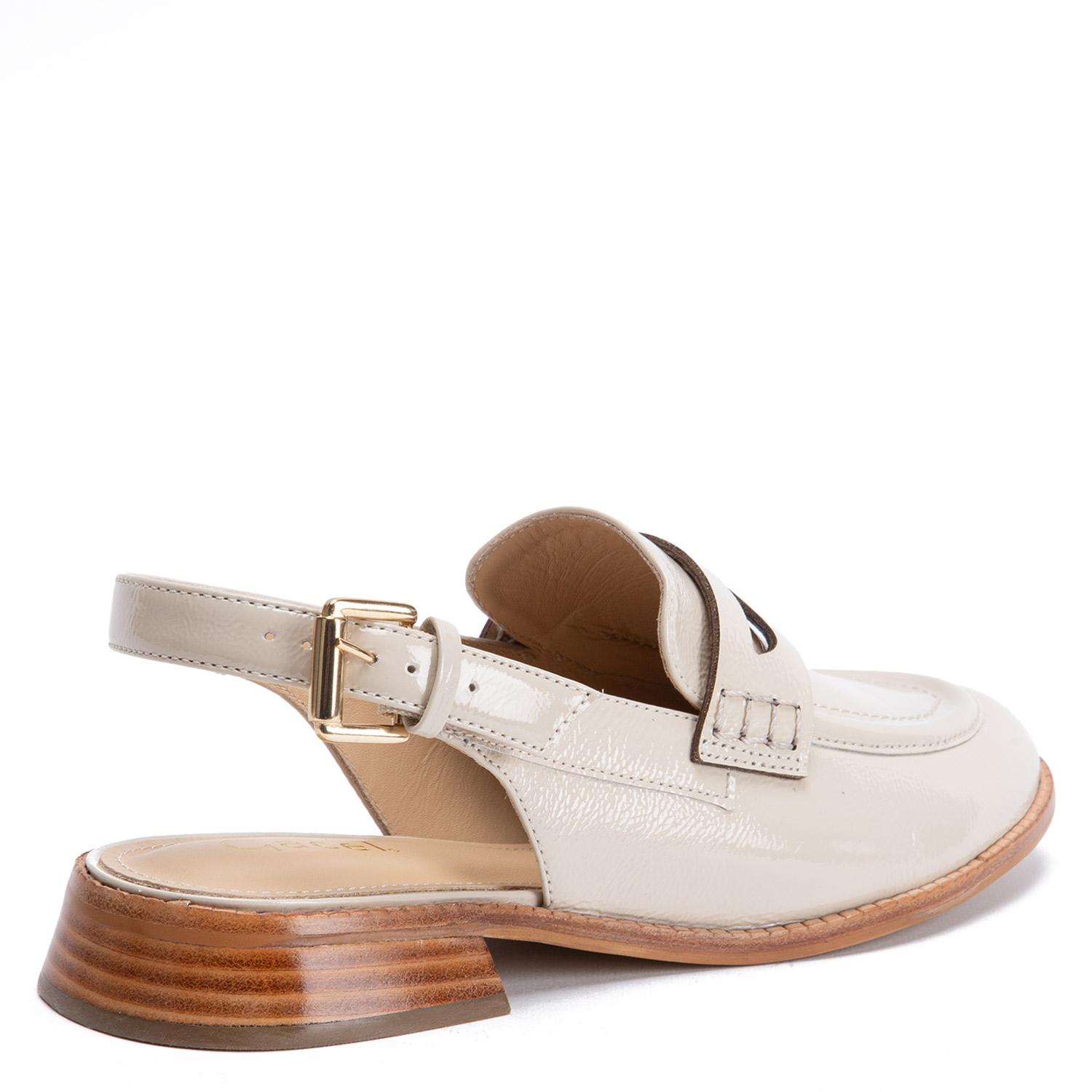 ZAPATO - SEFI - GACEL - OFF WHITE - 5