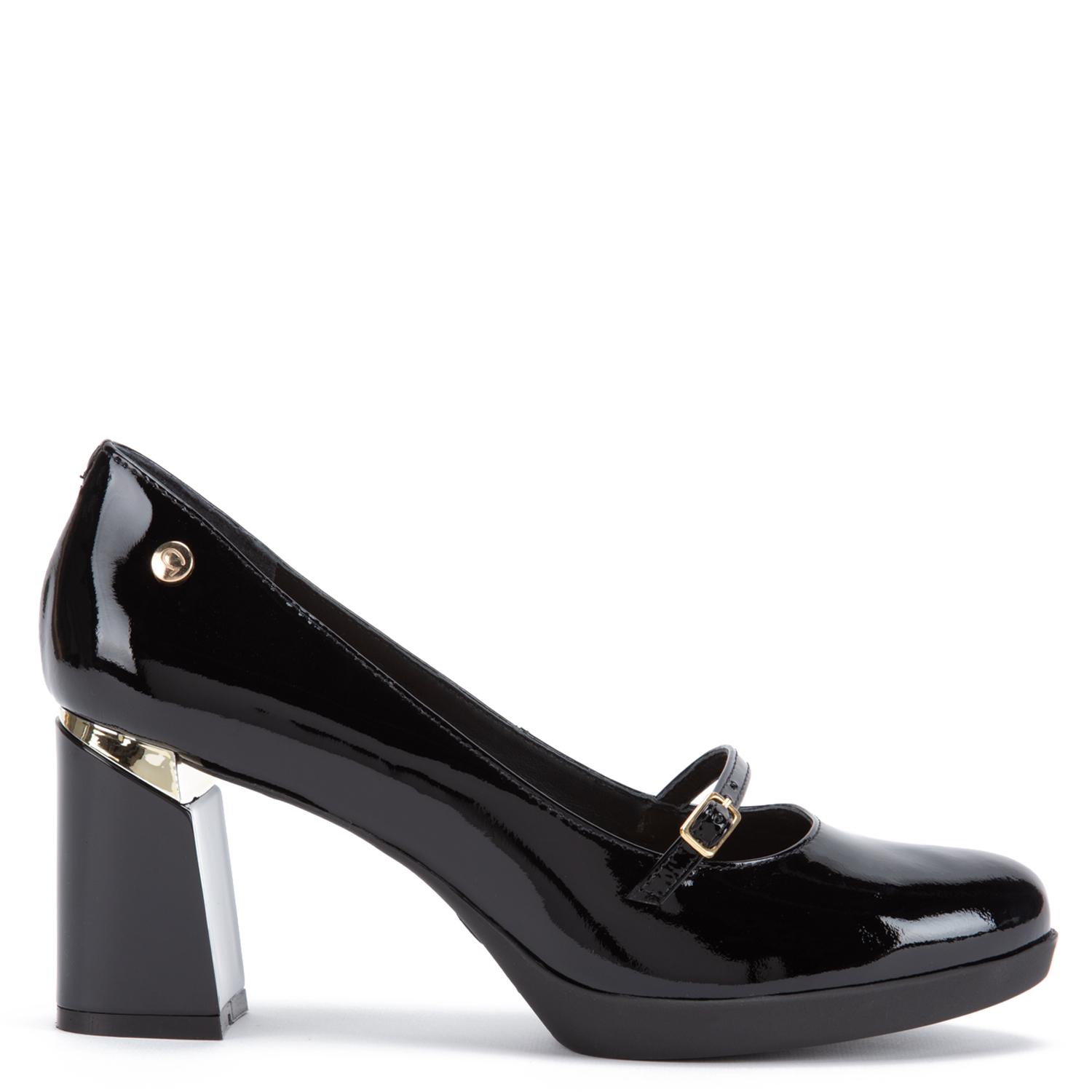 ZAPATO - LUCY - GACEL - NEGRO - 1