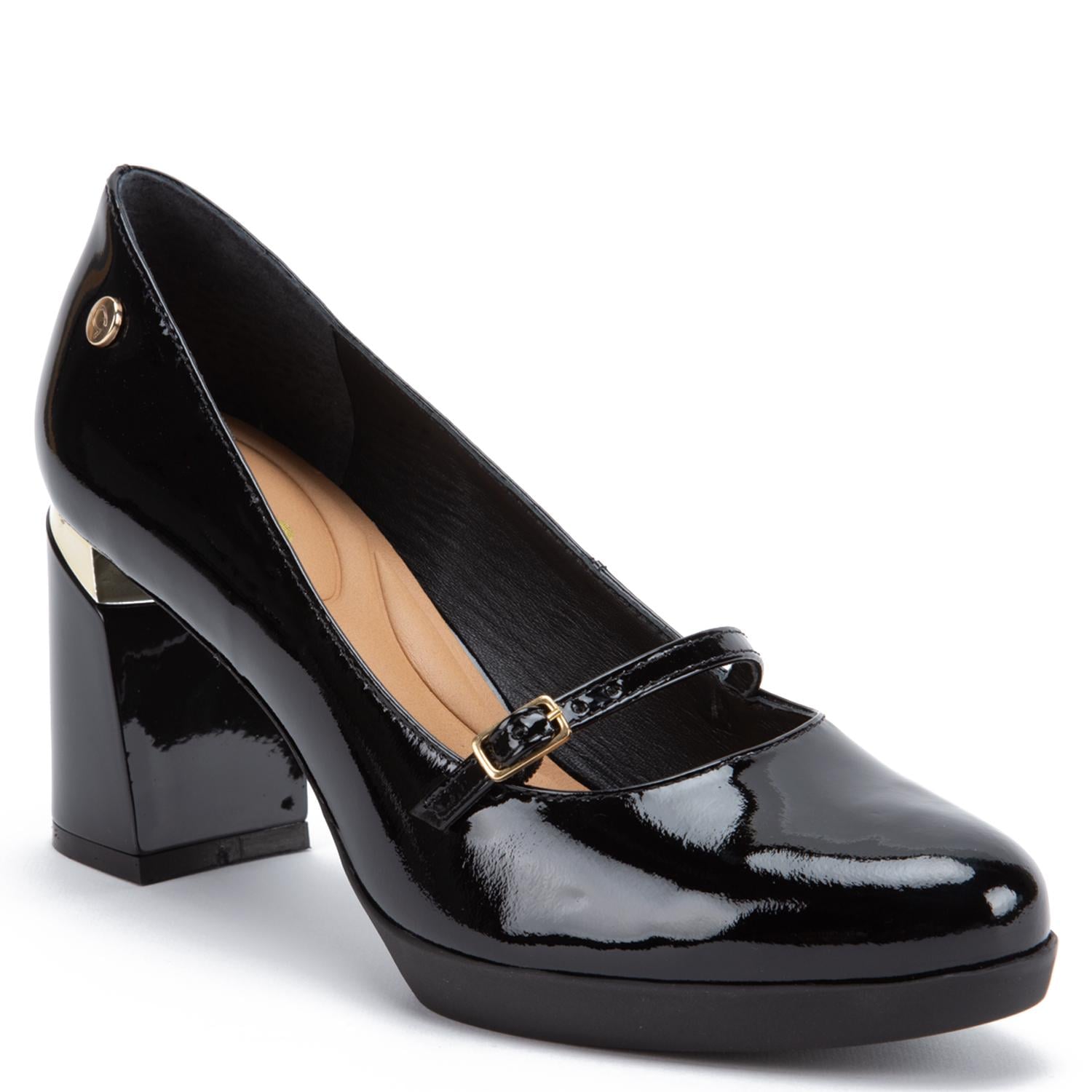 ZAPATO - LUCY - GACEL - NEGRO - 3