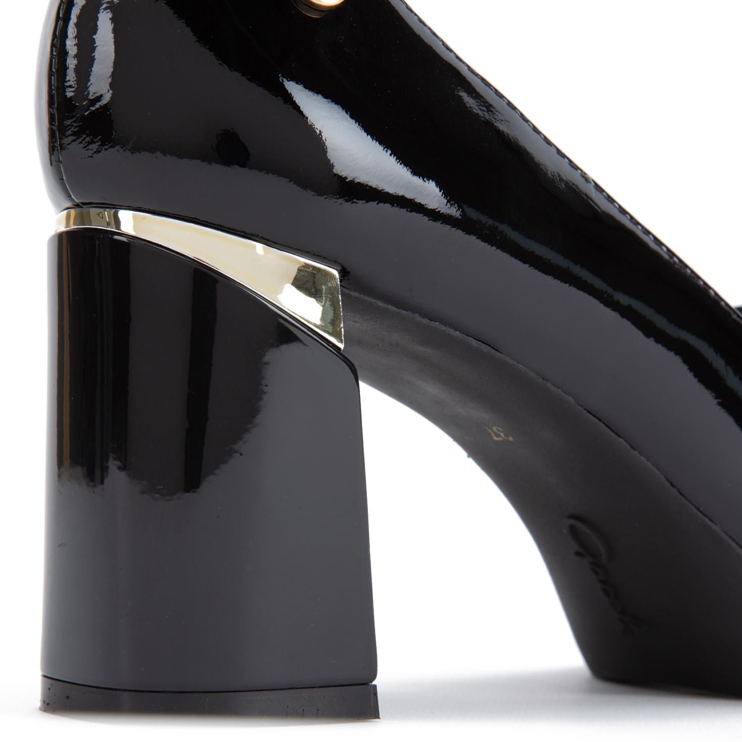 ZAPATO - LUCY - GACEL - NEGRO - 4
