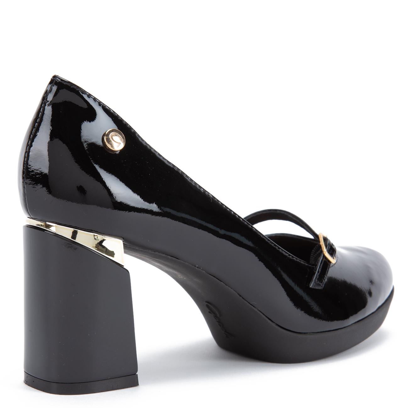ZAPATO - LUCY - GACEL - NEGRO - 5