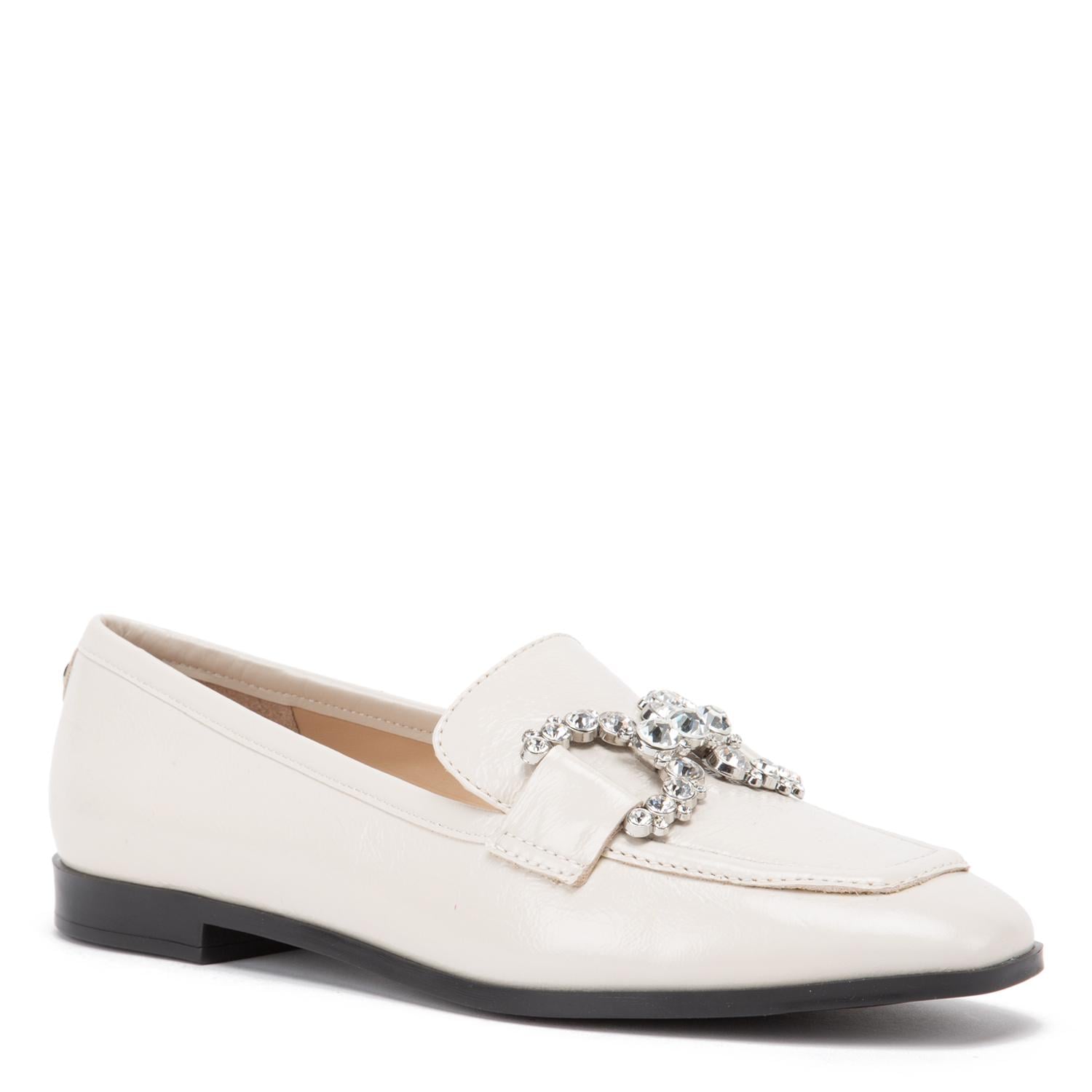 MOCASIN - TRACE - GACEL - OFF WHITE - 3