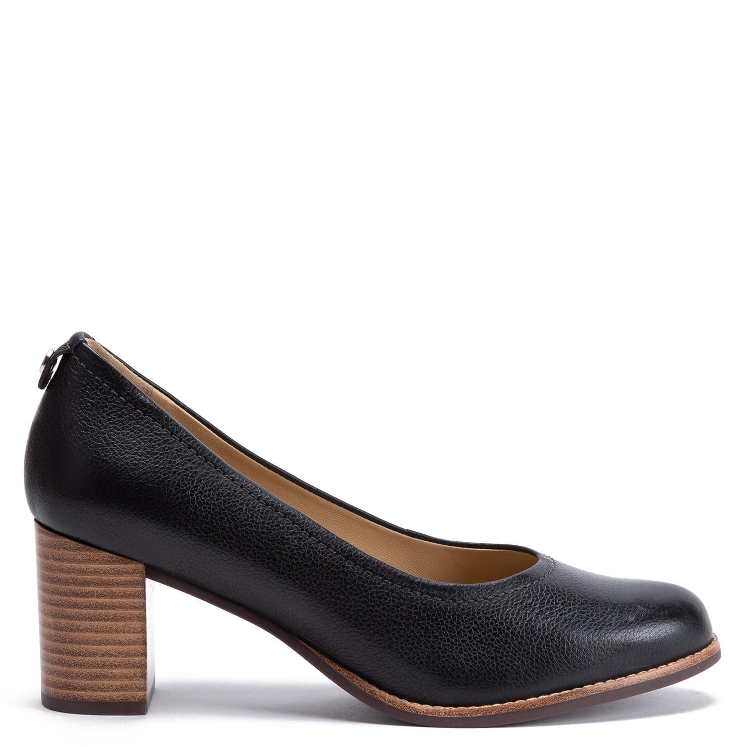 ZAPATO - ELVIRA - GACEL - NEGRO - 1