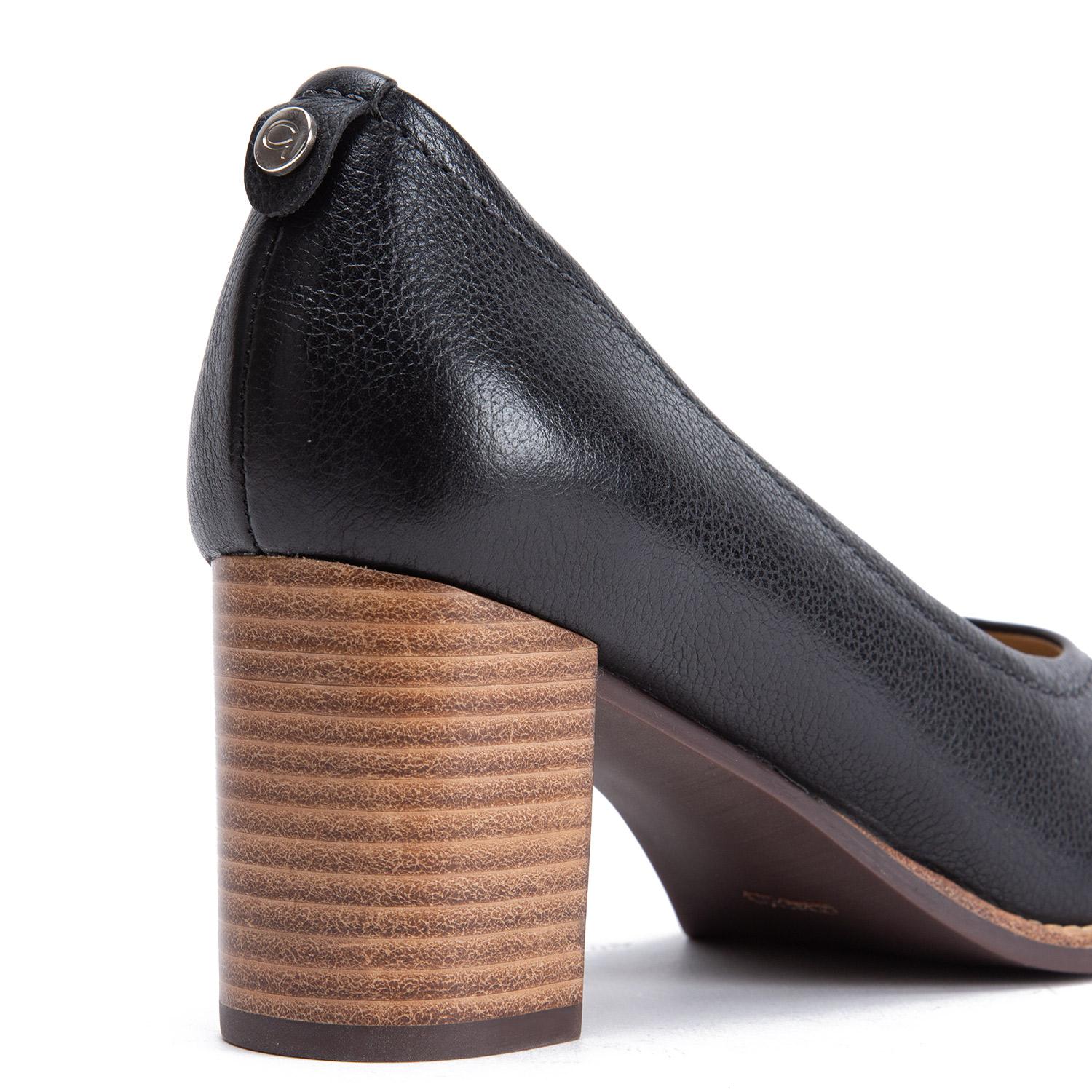 ZAPATO - ELVIRA - GACEL - NEGRO - 4