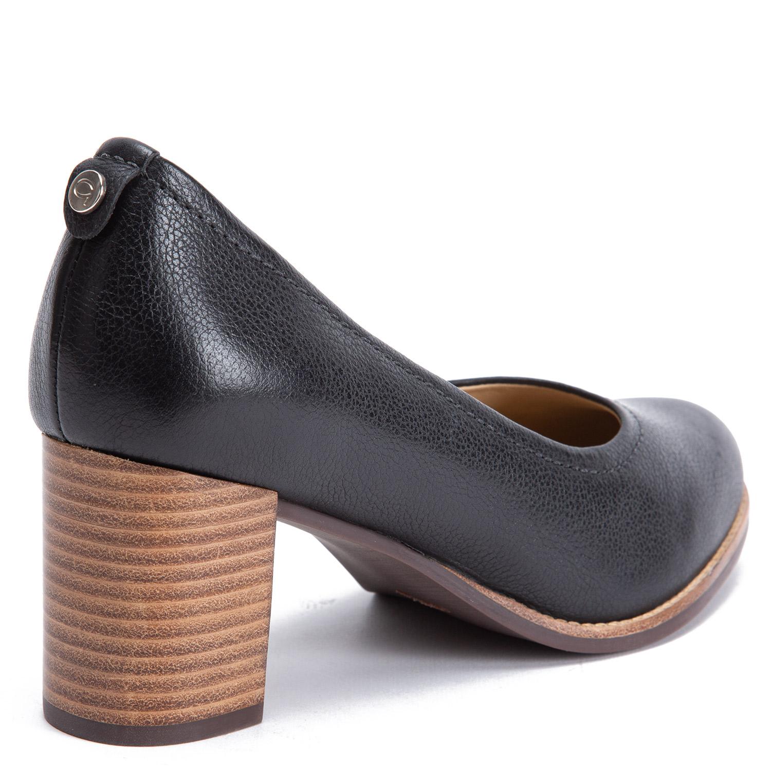 ZAPATO - ELVIRA - GACEL - NEGRO - 5