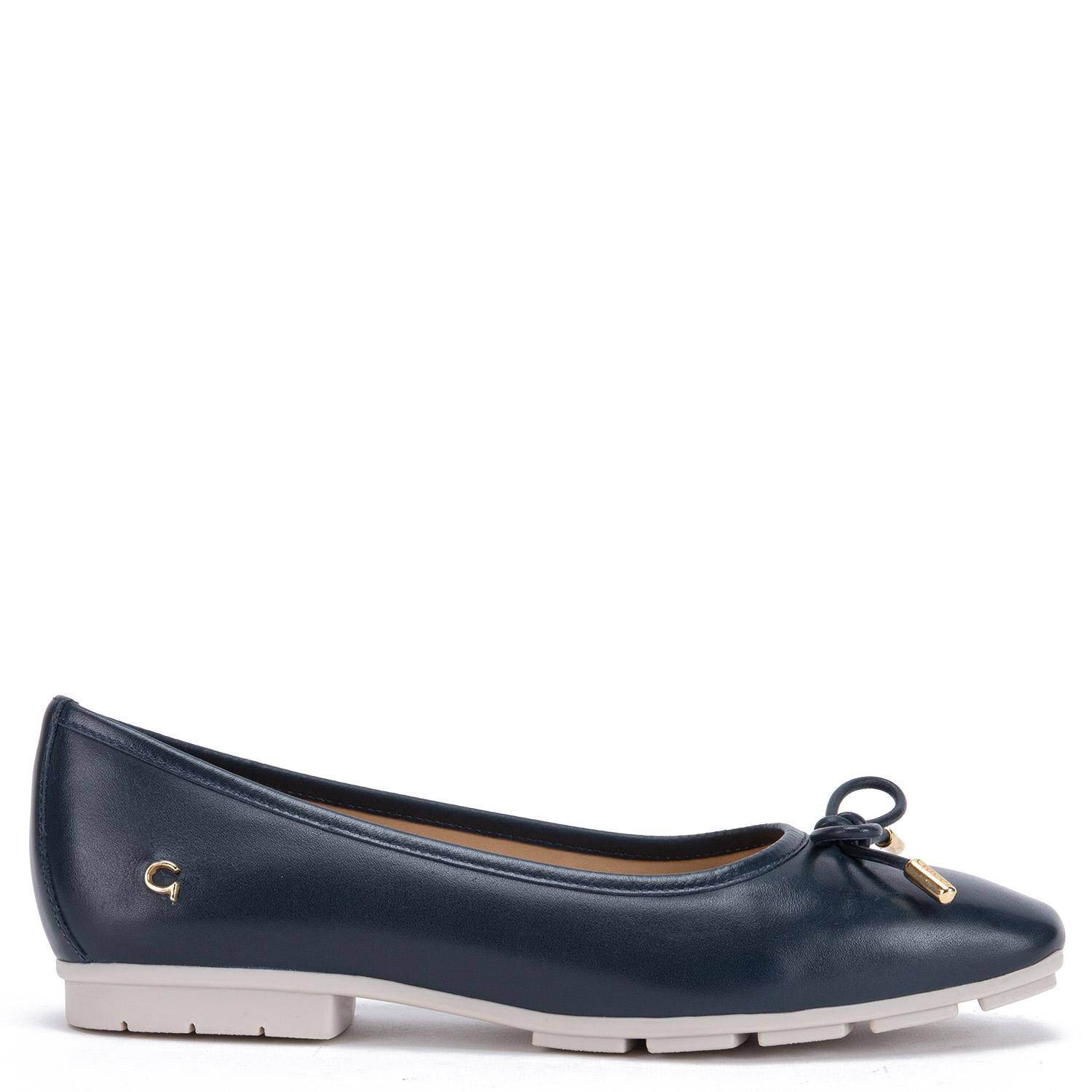 ZAPATO - CAPRI - GACEL - MARINO - 1