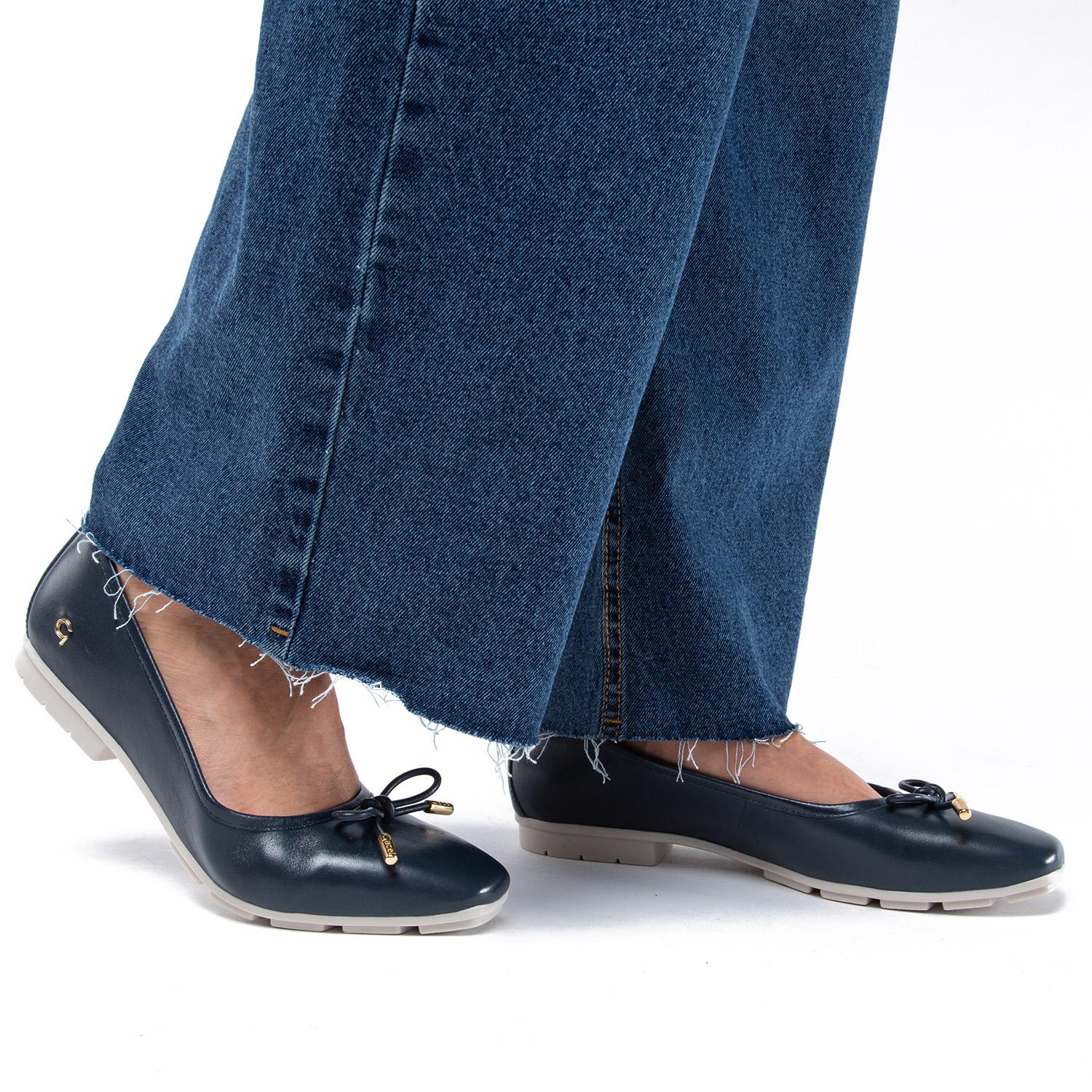 ZAPATO - CAPRI - GACEL - MARINO - 2