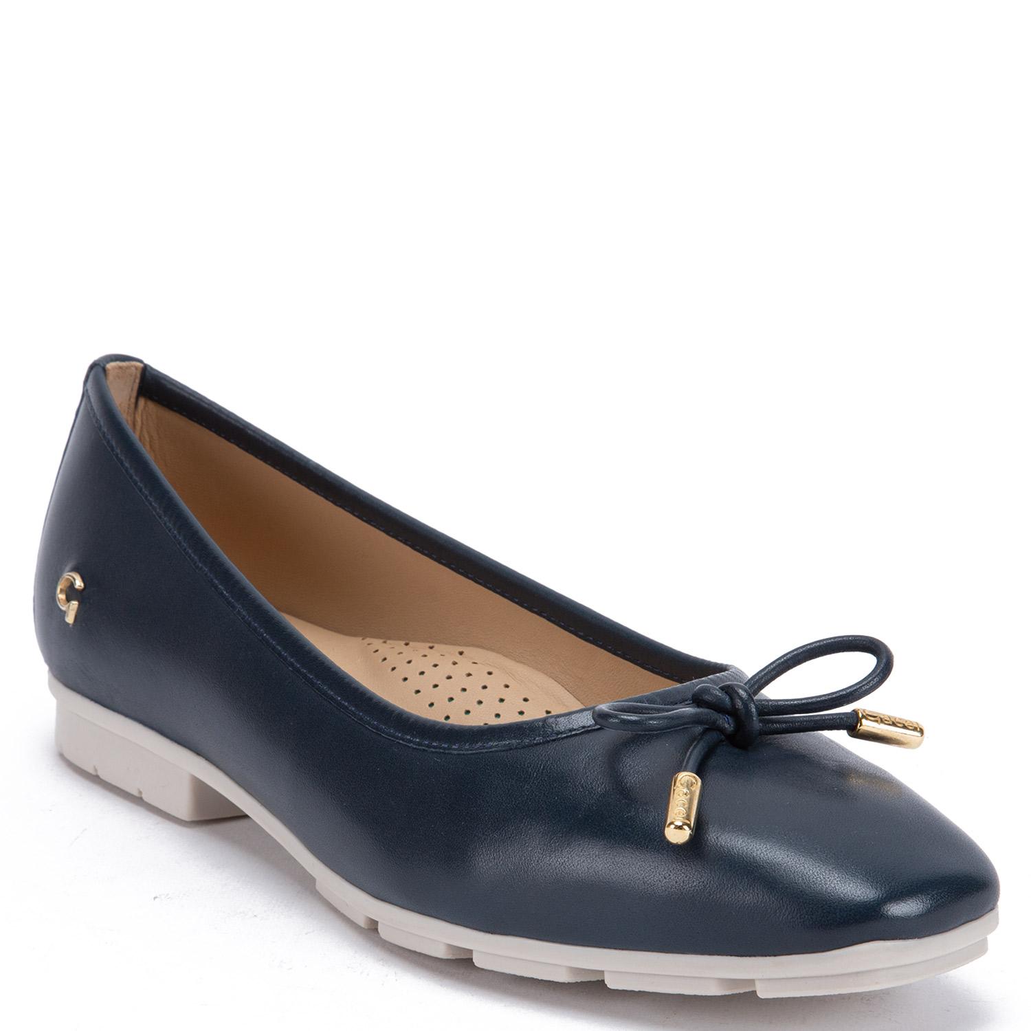 ZAPATO - CAPRI - GACEL - MARINO - 3