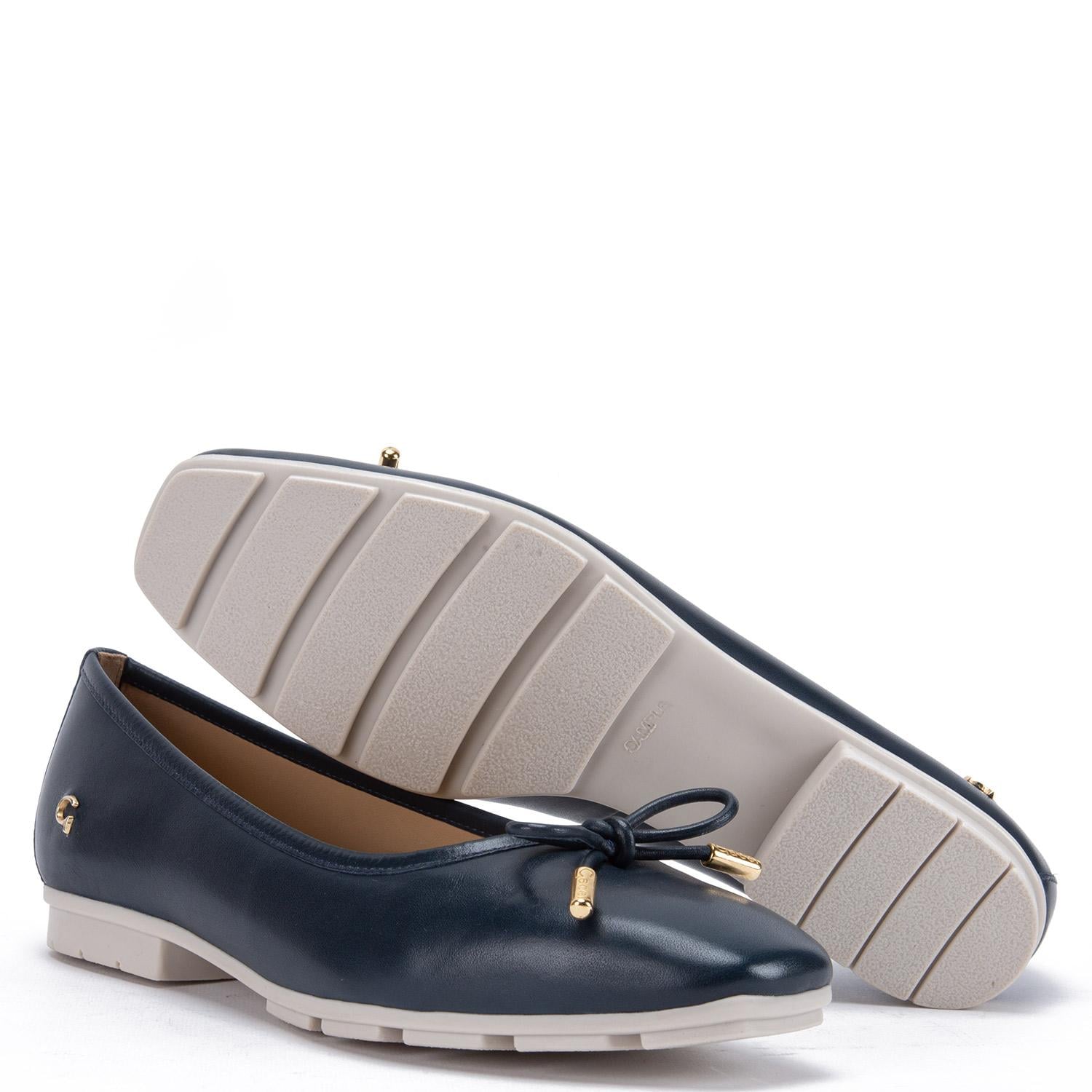 ZAPATO - CAPRI - GACEL - MARINO - 4