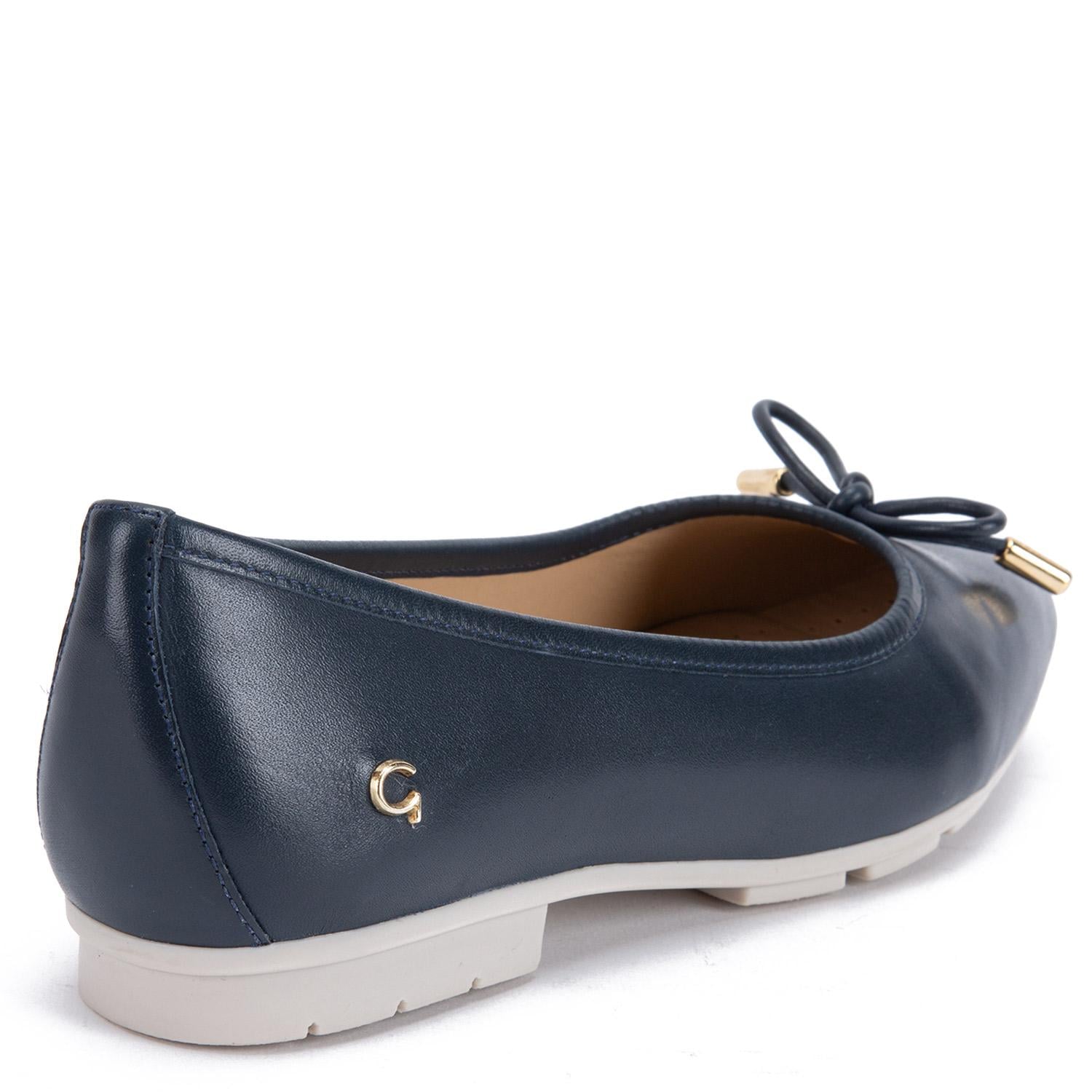 ZAPATO - CAPRI - GACEL - MARINO - 5