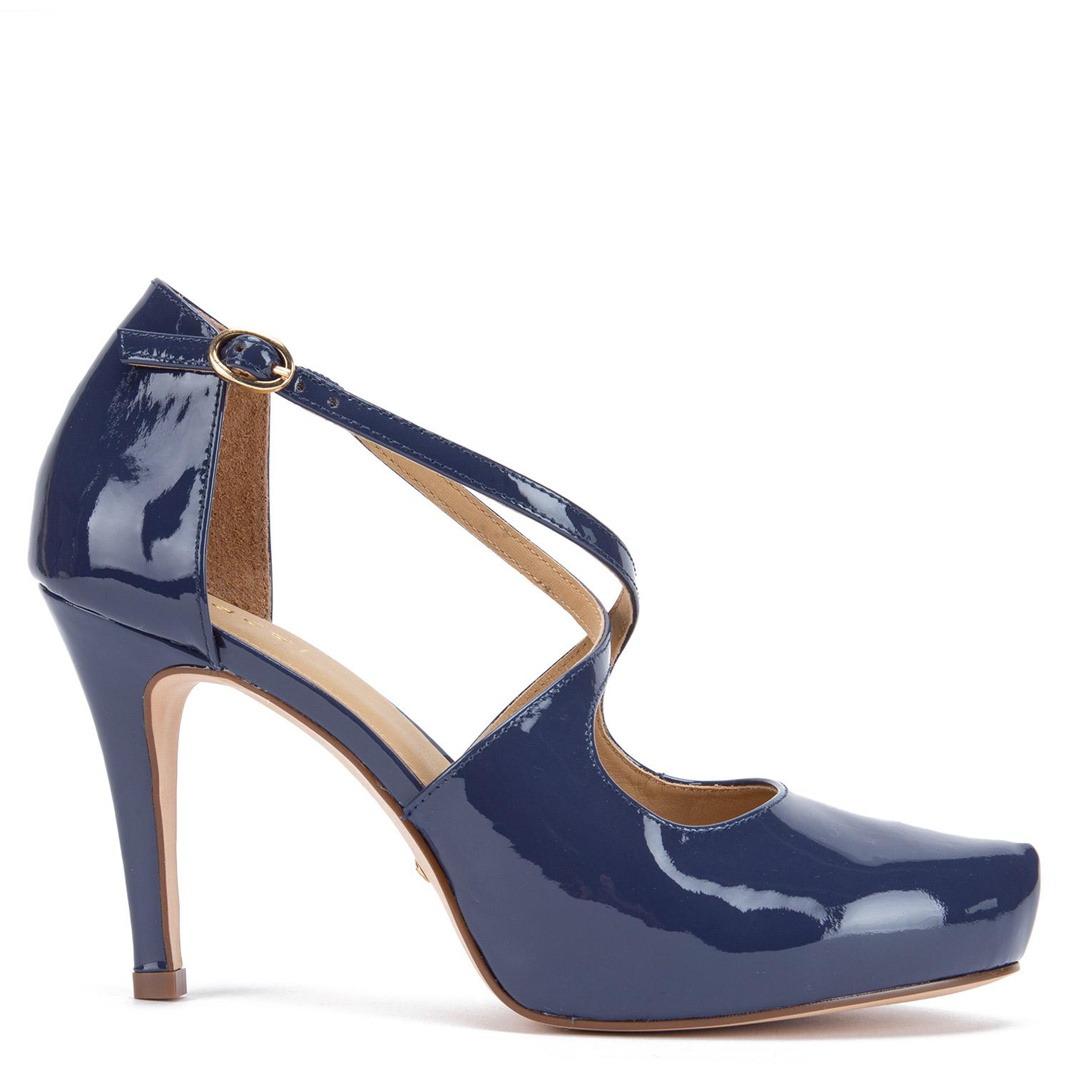 ZAPATO - OLGA - GACEL - MARINO - 1