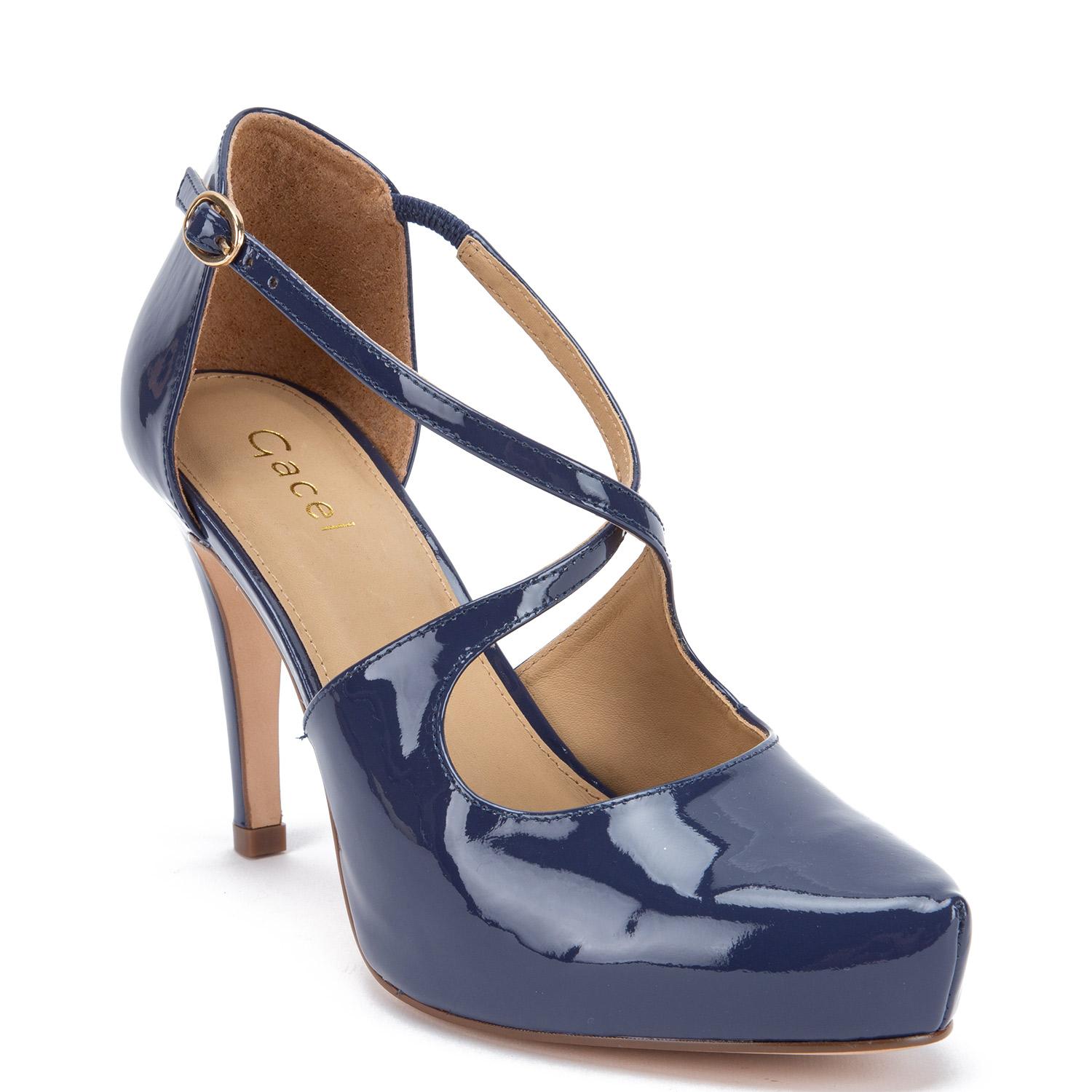 ZAPATO - OLGA - GACEL - MARINO - 3