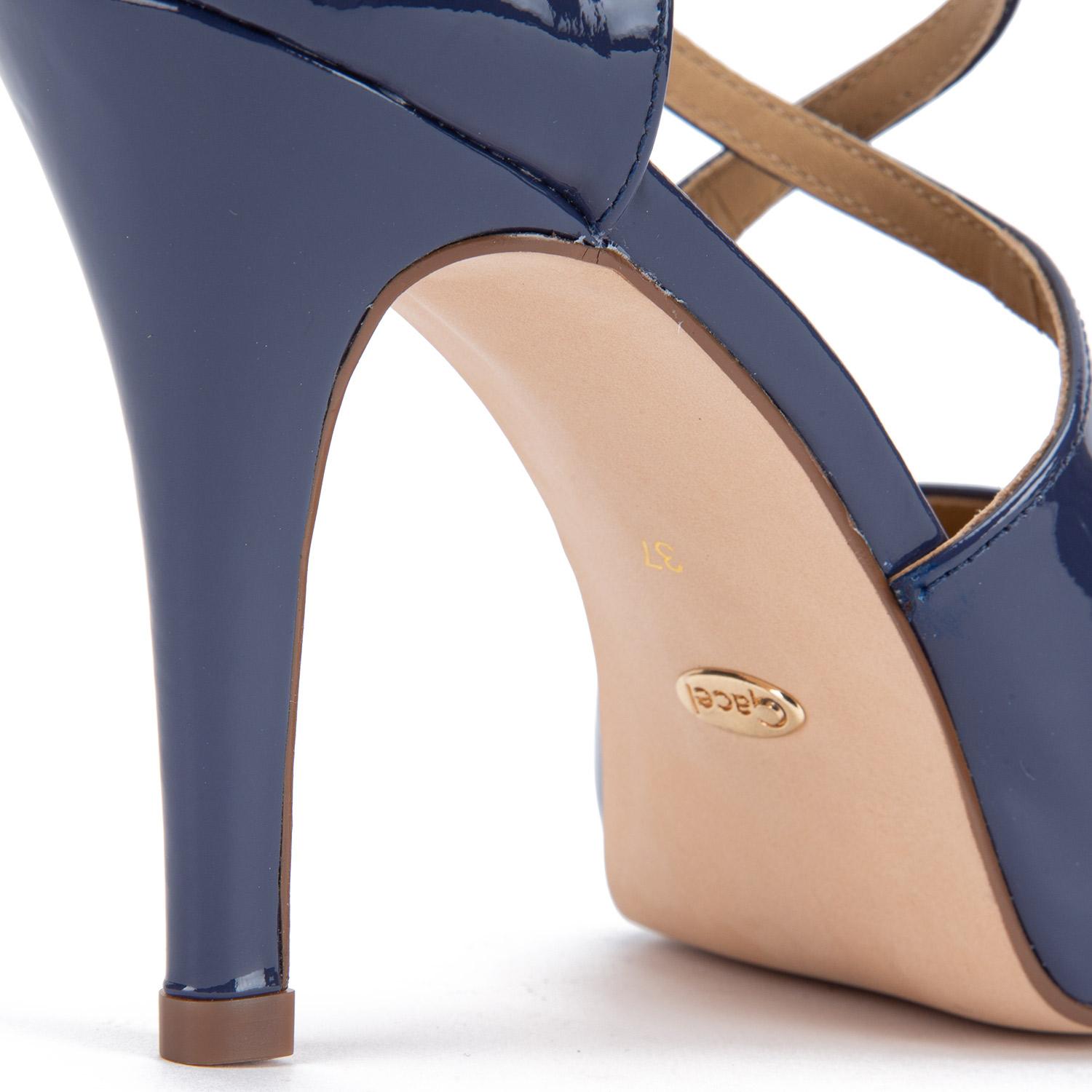 ZAPATO - OLGA - GACEL - MARINO - 4