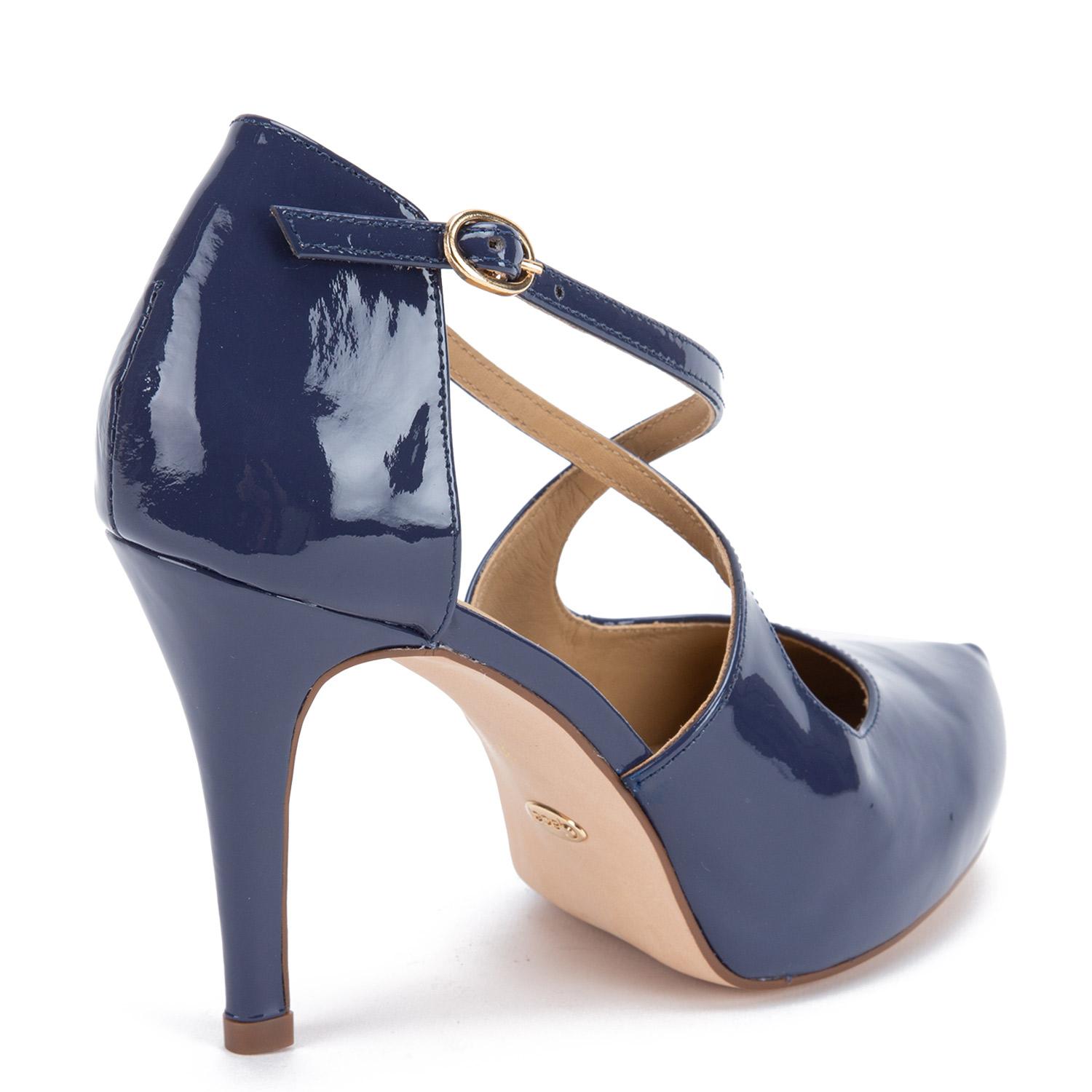ZAPATO - OLGA - GACEL - MARINO - 5
