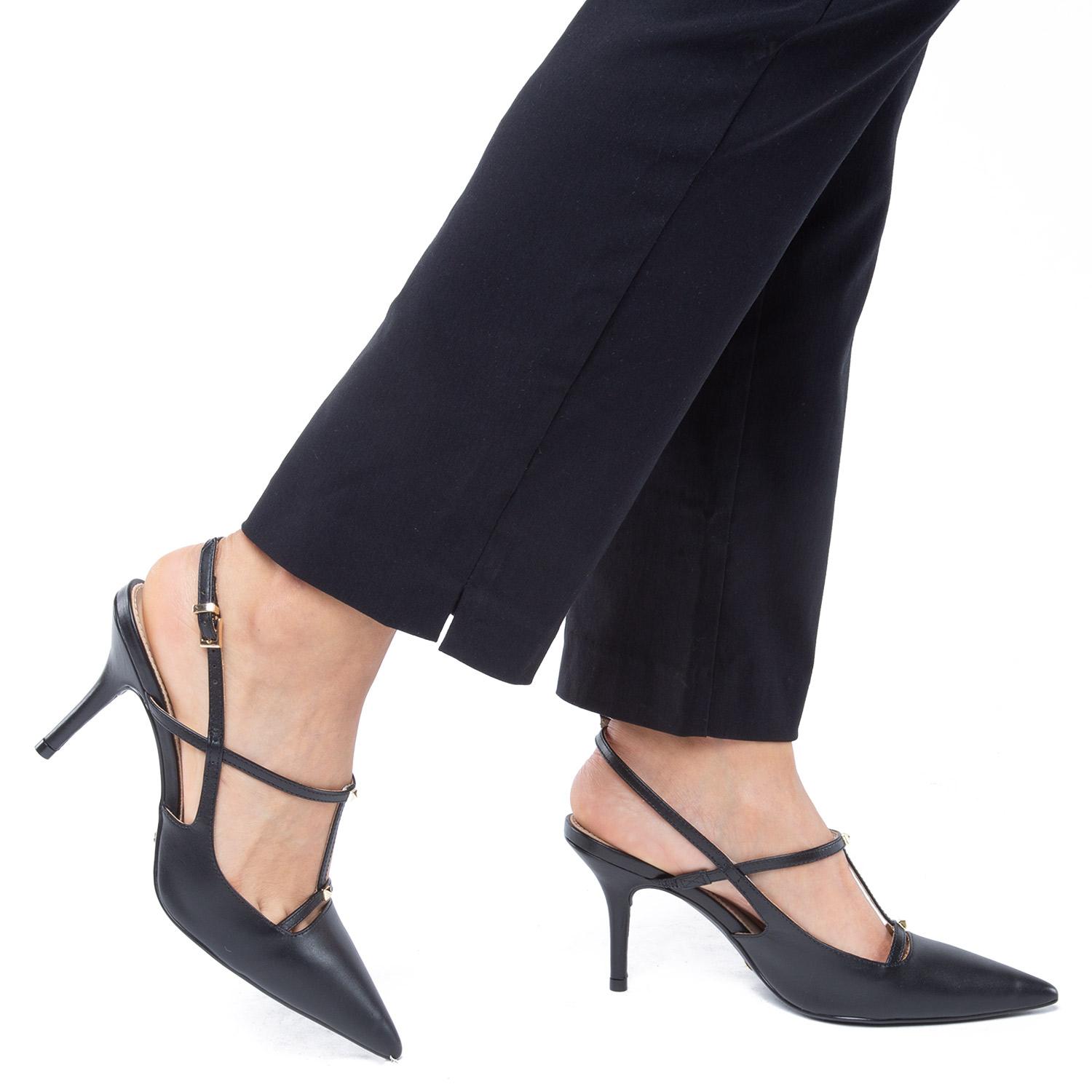 ZAPATO - IRUNE - GACEL - NEGRO - 2