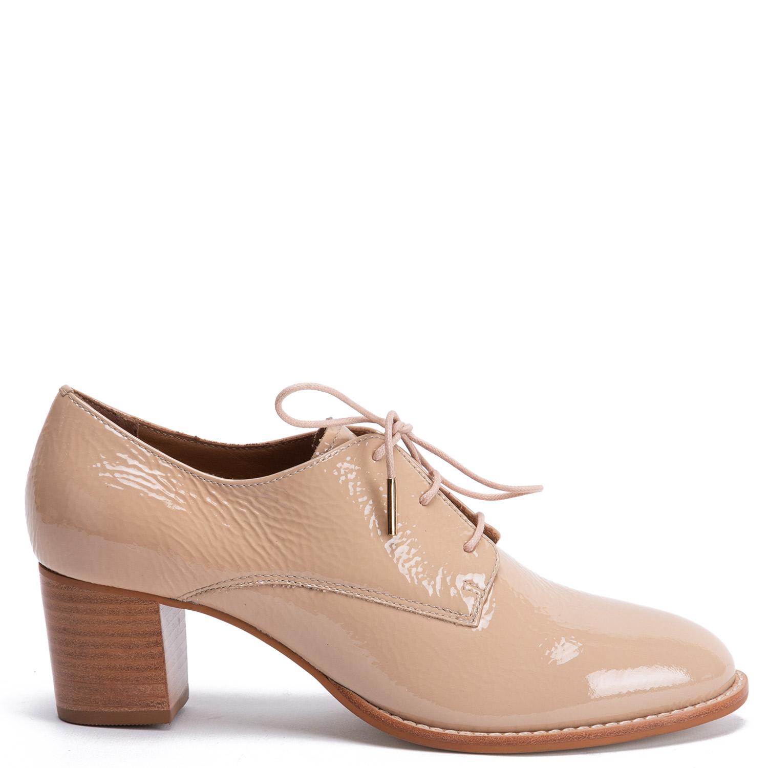 ZAPATO - CLAUDIA - GACEL - NUDE - 1