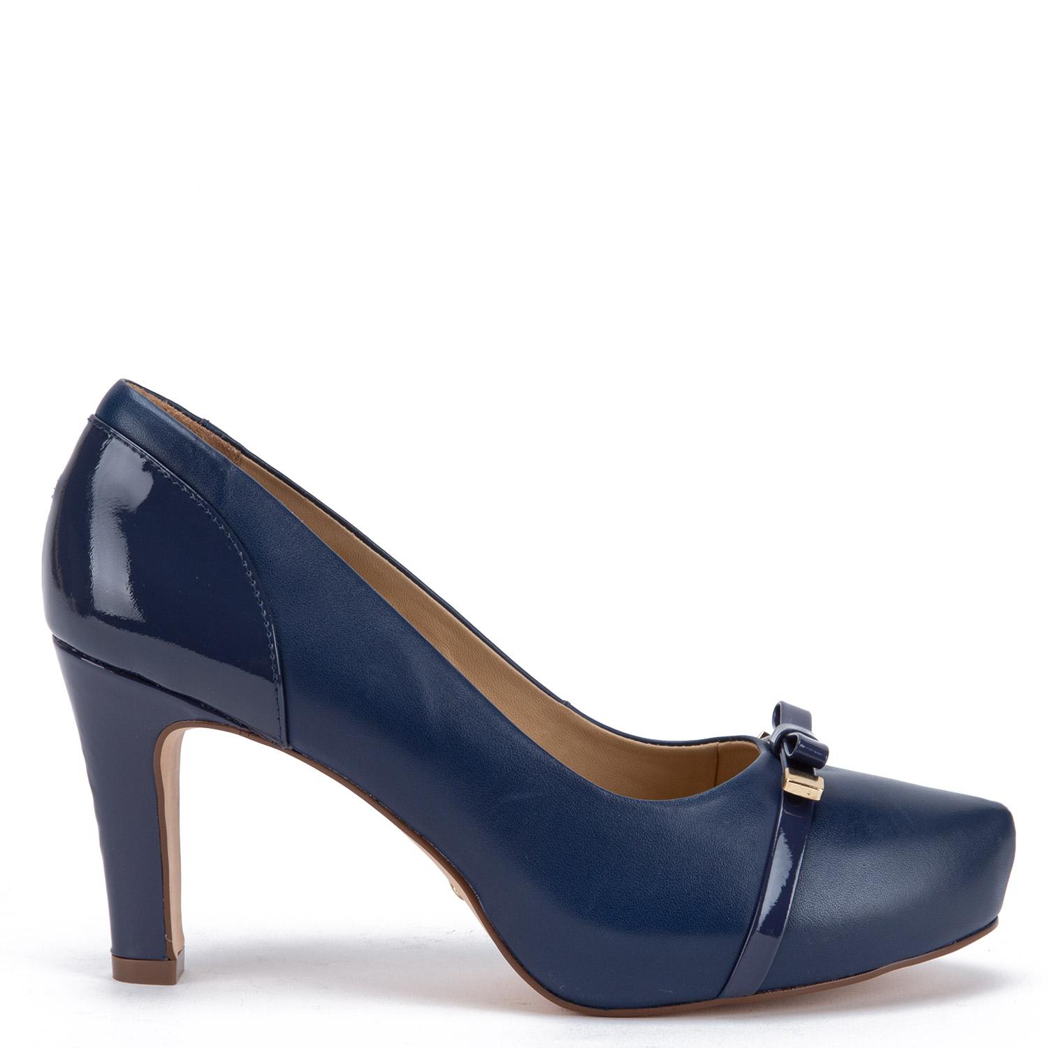 ZAPATO - KATERINA - GACEL - MARINO - 1