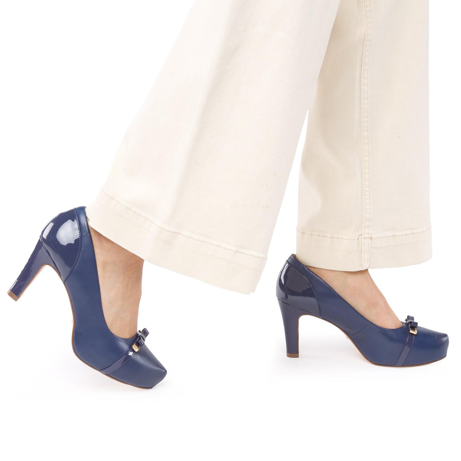 ZAPATO - KATERINA - GACEL - MARINO - 2
