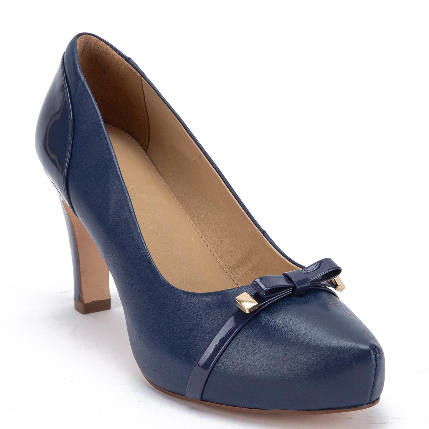 ZAPATO - KATERINA - GACEL - MARINO - 3