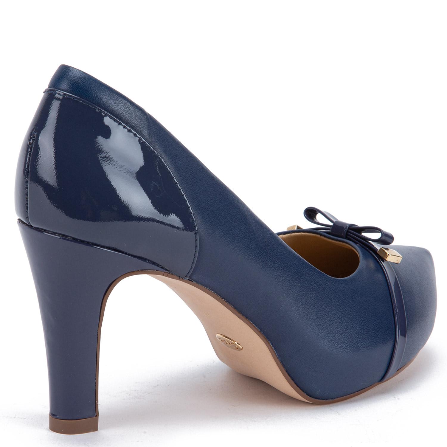 ZAPATO - KATERINA - GACEL - MARINO - 5