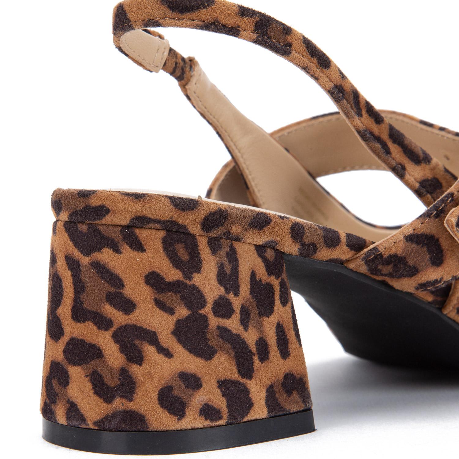 ZAPATO - COCO - GACEL - LEOPARDO - 4