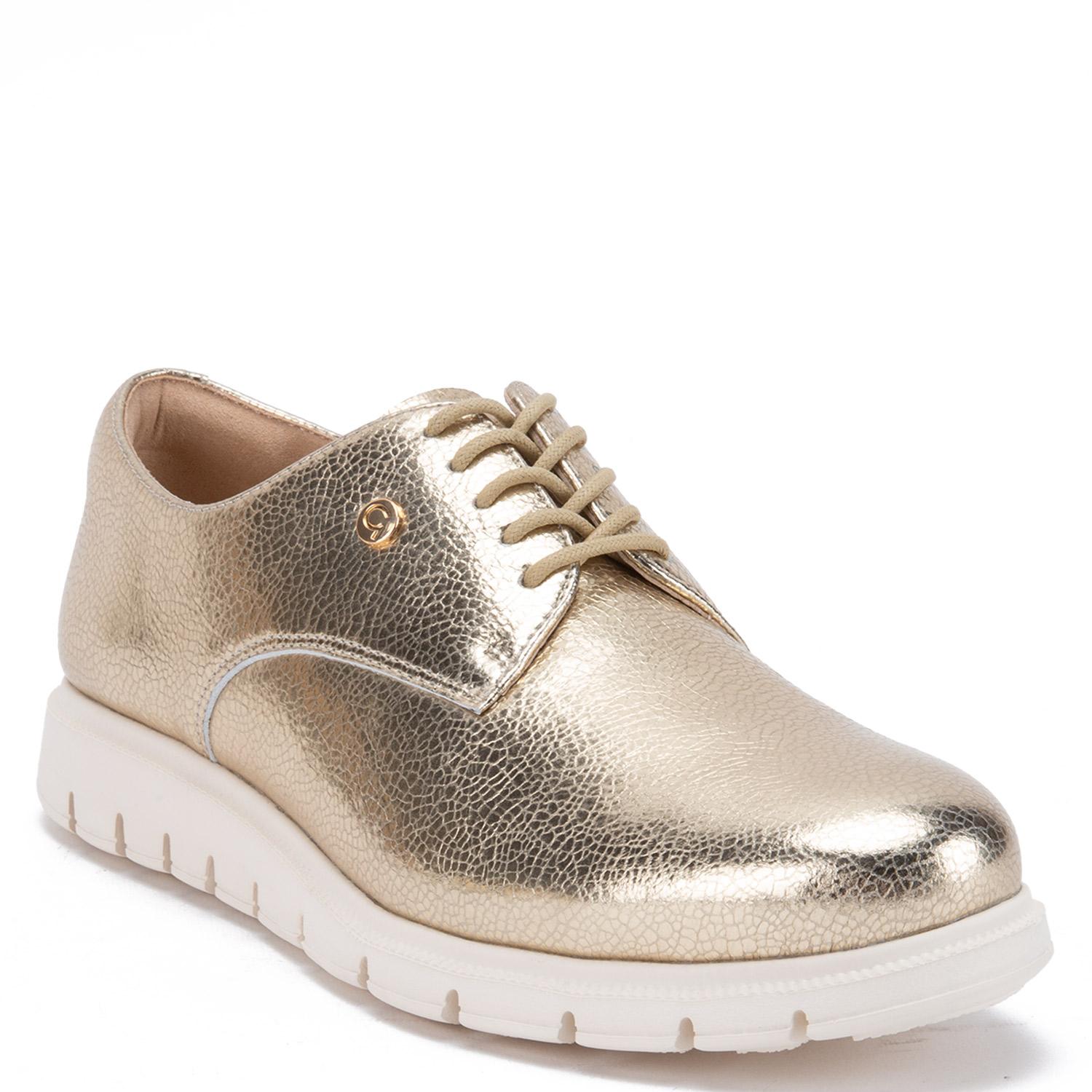 ZAPATO - ITATI - GACEL - DORADO - 3