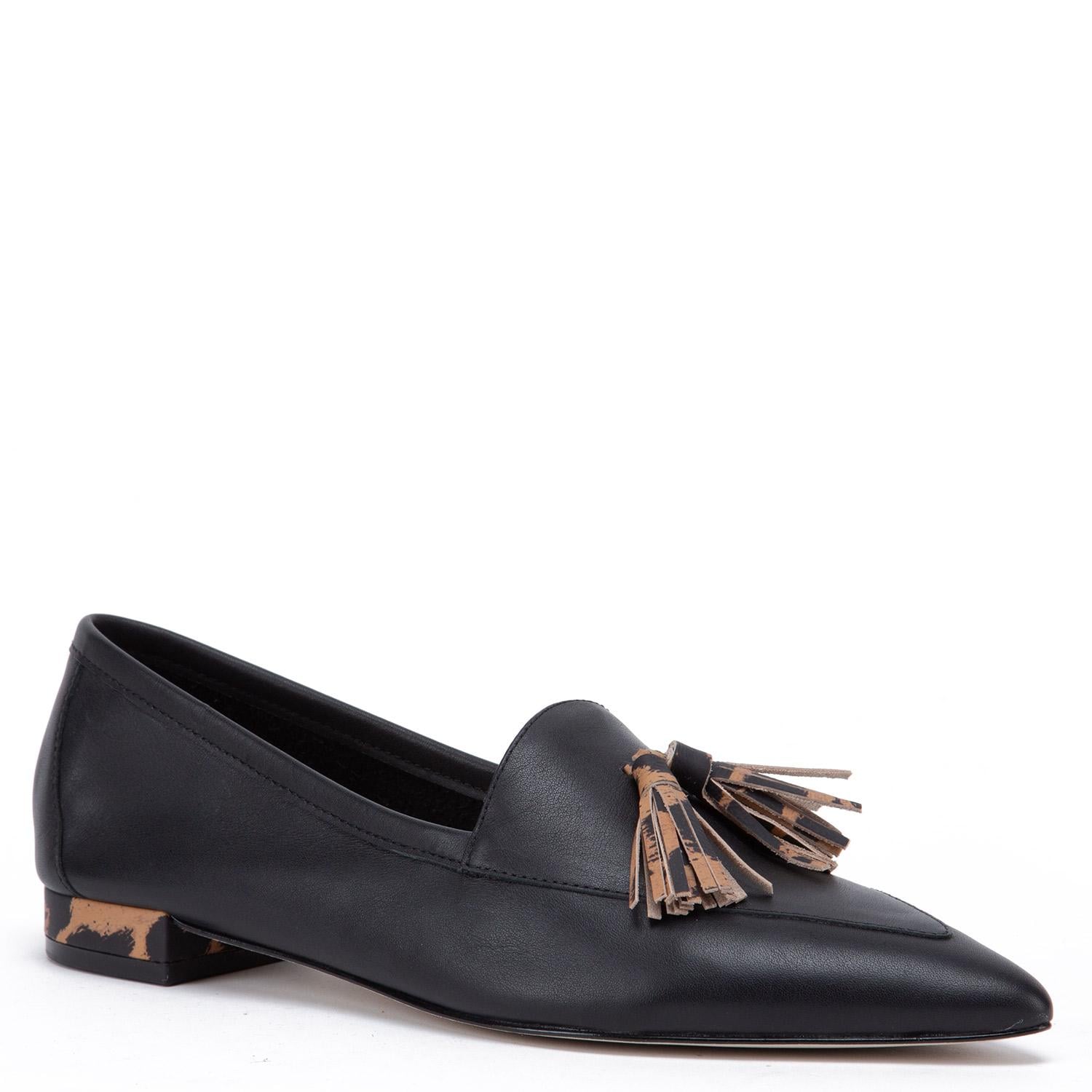 ZAPATO - HAIMI - GACEL - NEGRO - 3