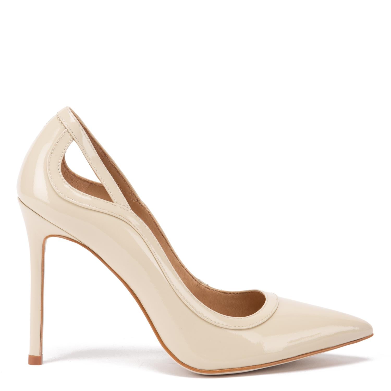 ZAPATO - VEGA - GACEL - OFF WHITE - 1