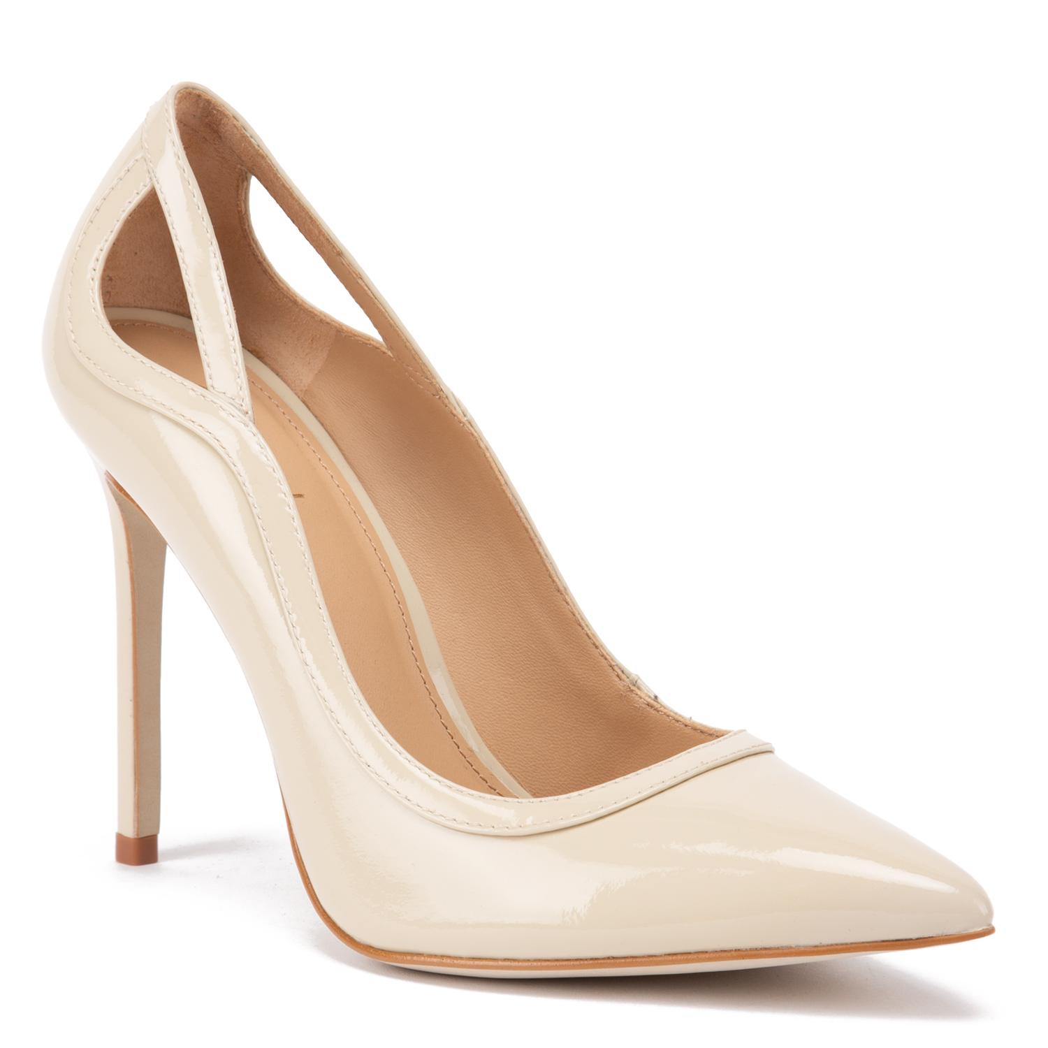 ZAPATO - VEGA - GACEL - OFF WHITE - 3