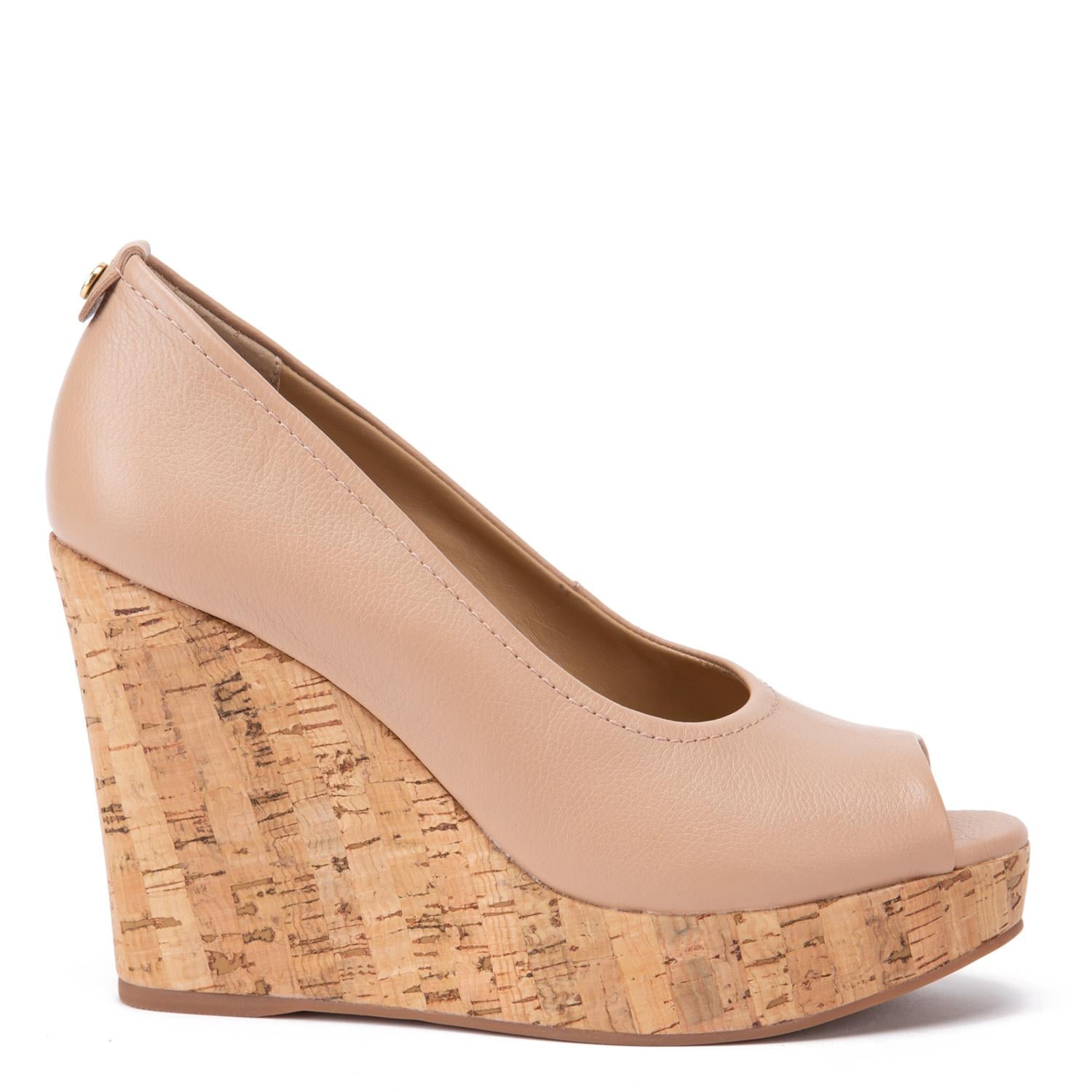 ZAPATO - PIPPA - GACEL - NUDE - 1