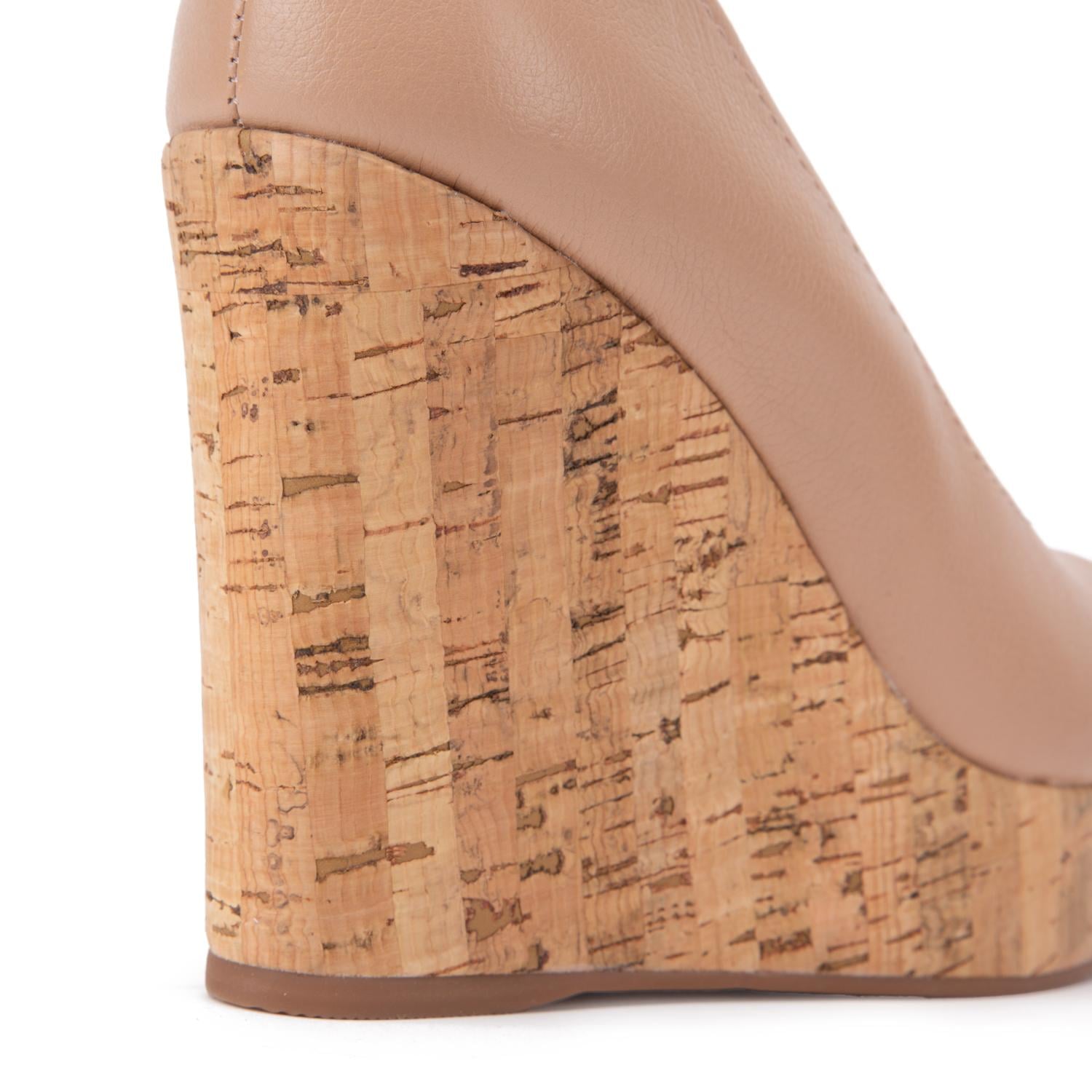 ZAPATO - PIPPA - GACEL - NUDE - 4