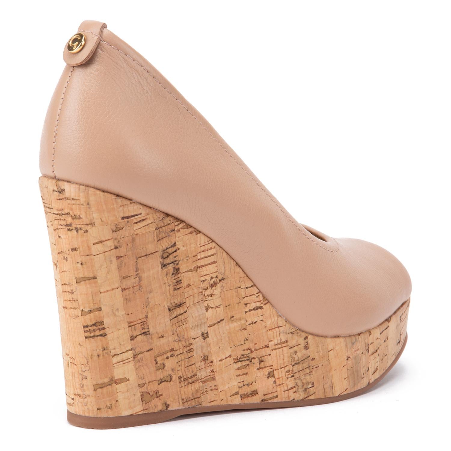ZAPATO - PIPPA - GACEL - NUDE - 5
