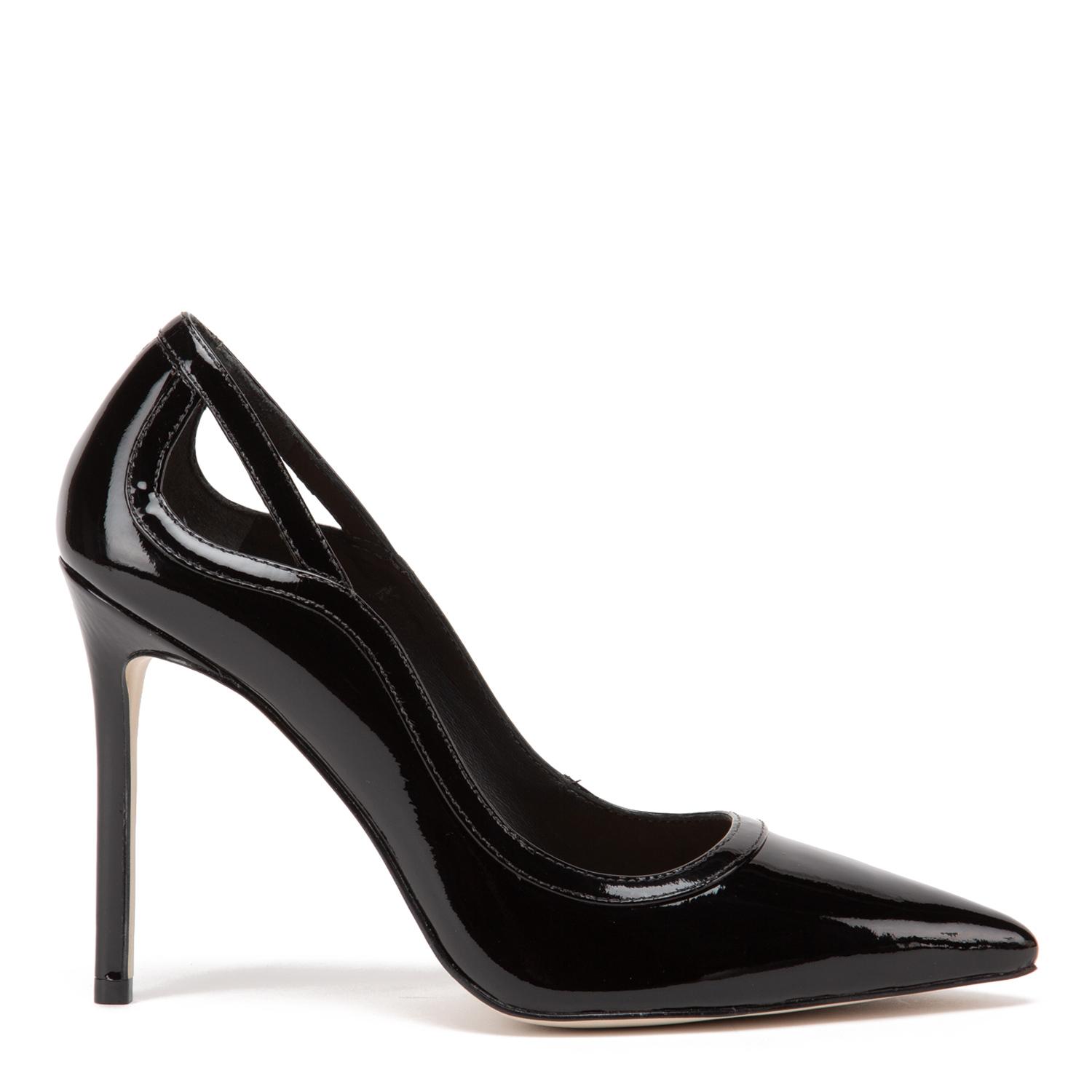 ZAPATO - VEGA - GACEL - NEGRO - 1