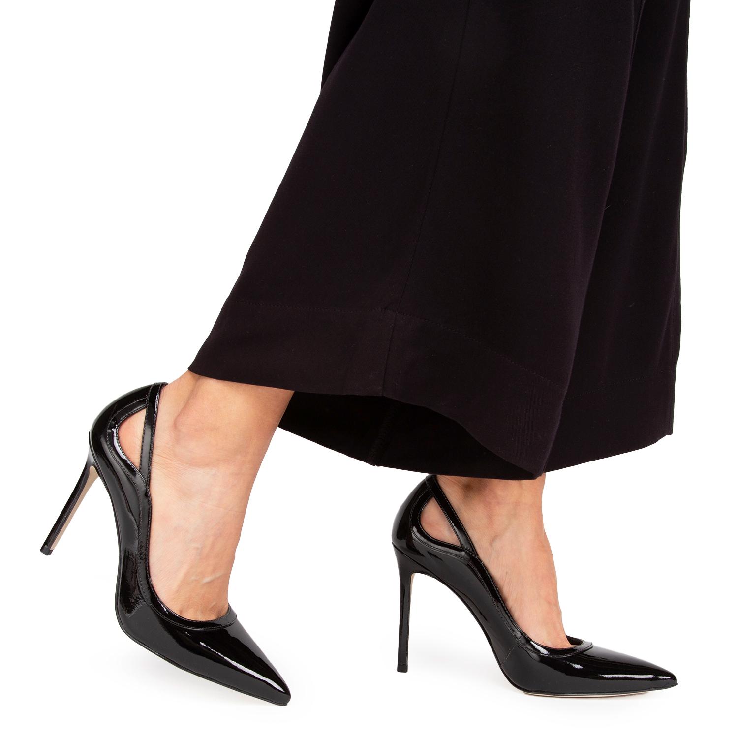 ZAPATO - VEGA - GACEL - NEGRO - 2