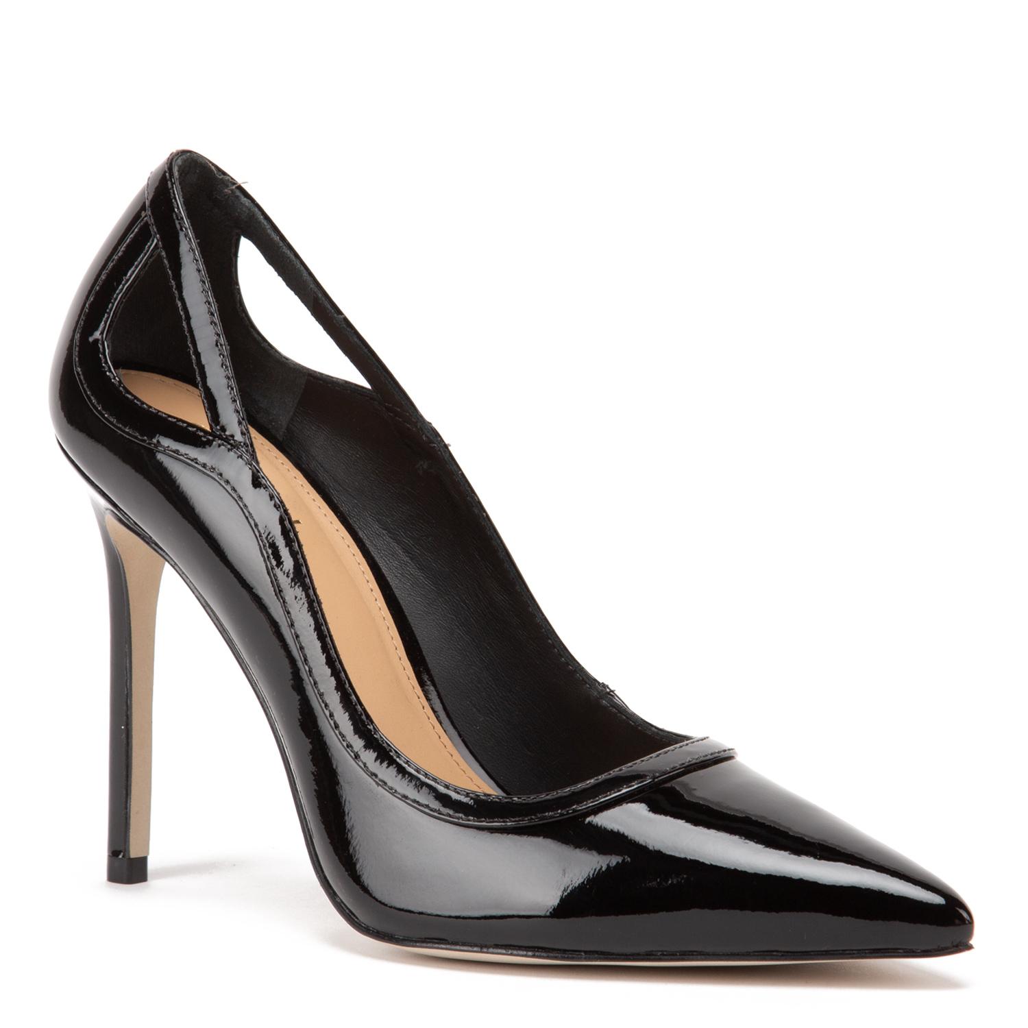 ZAPATO - VEGA - GACEL - NEGRO - 3