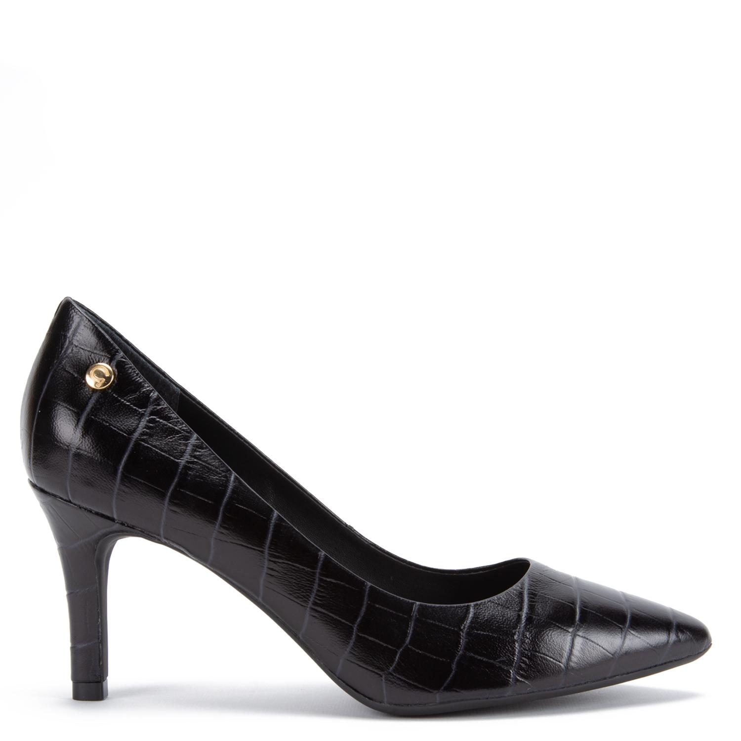 ZAPATO - ESTELLE - GACEL - NEGRO - 1