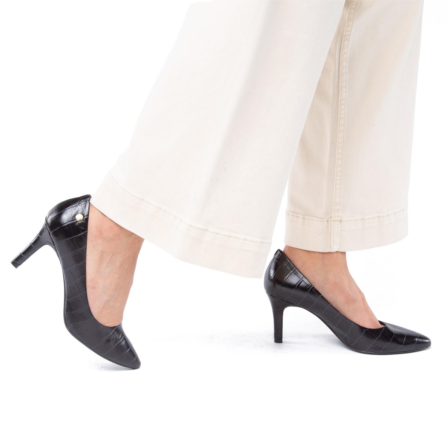 ZAPATO - ESTELLE - GACEL - NEGRO - 2