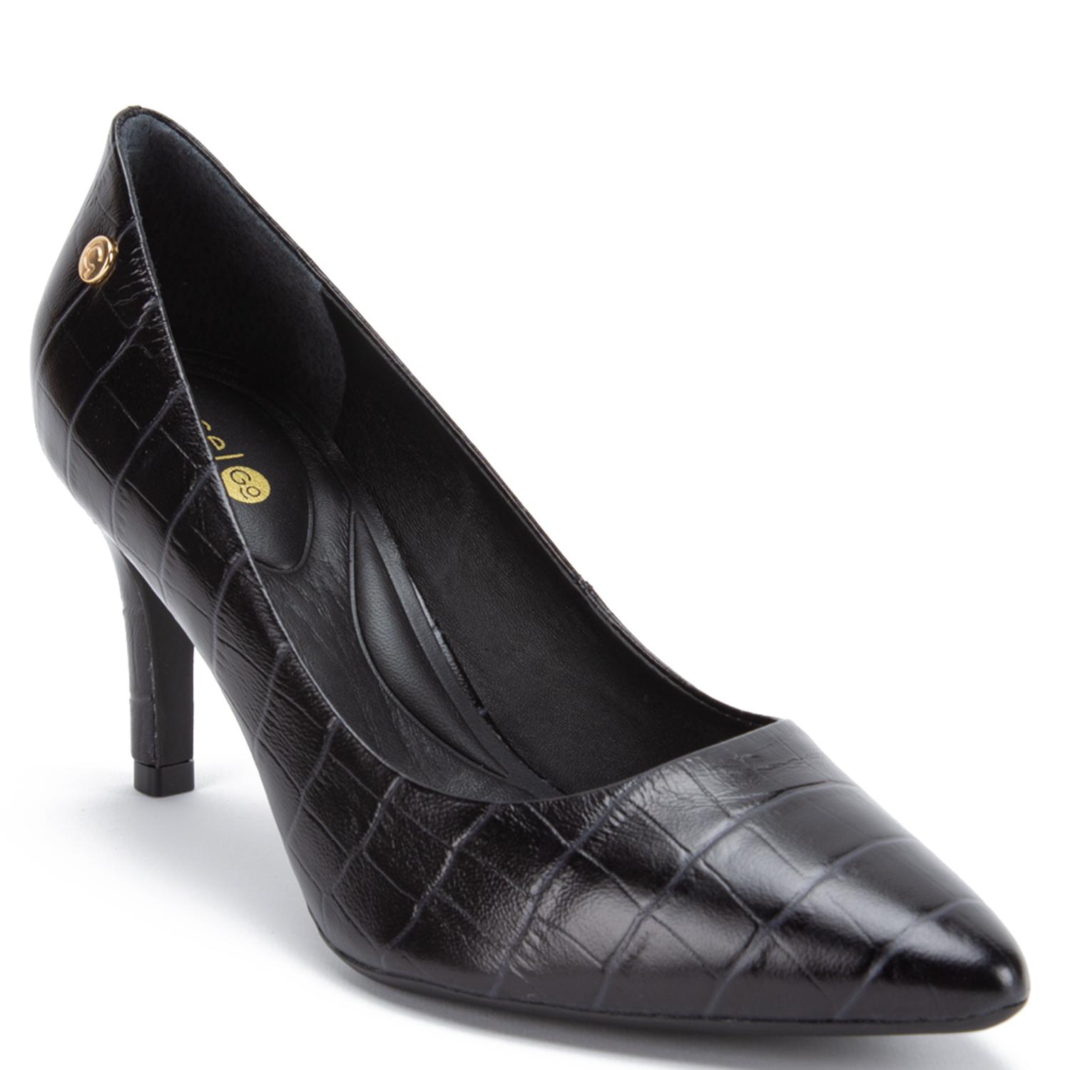 ZAPATO - ESTELLE - GACEL - NEGRO - 3