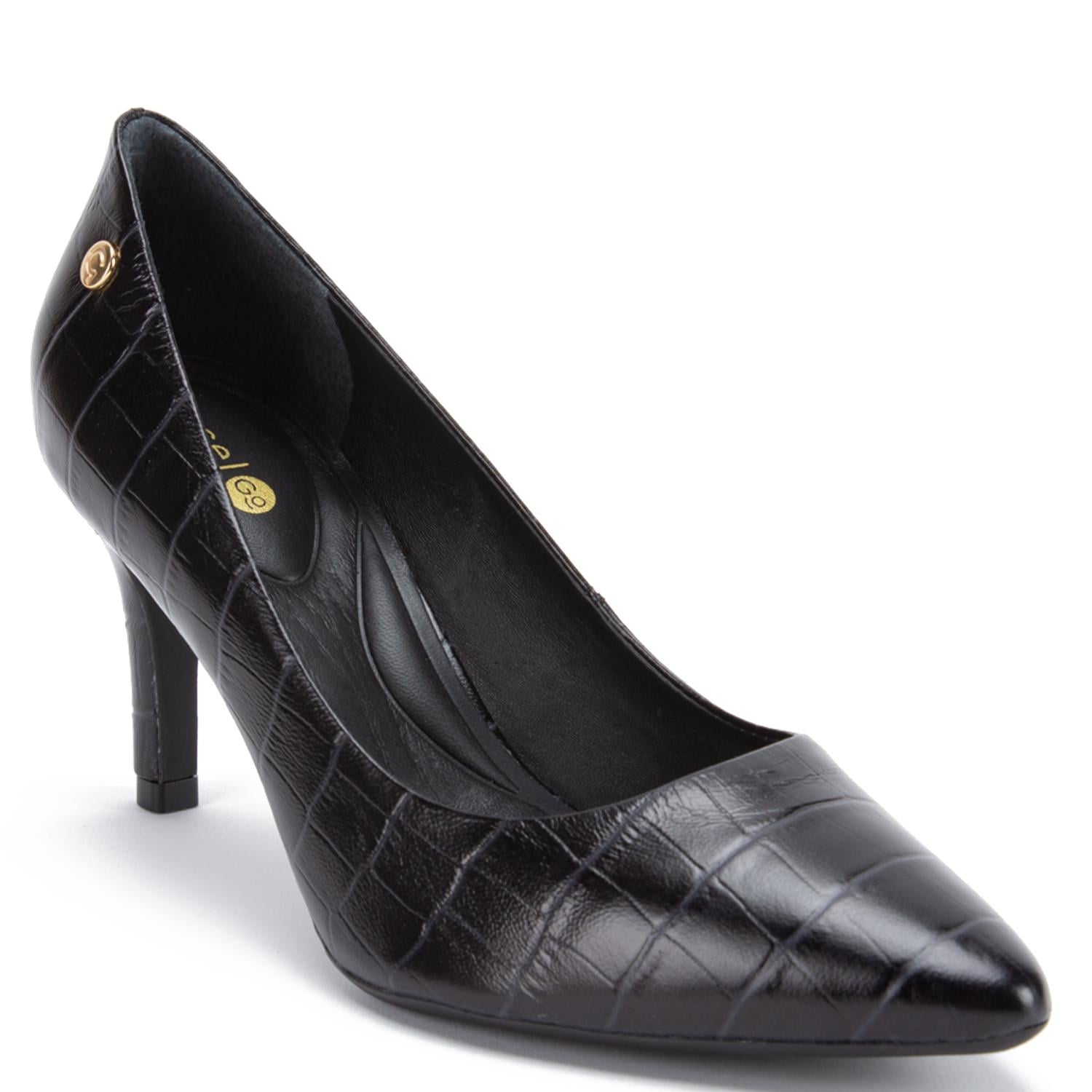 ZAPATO - ESTELLE - GACEL - NEGRO - 3