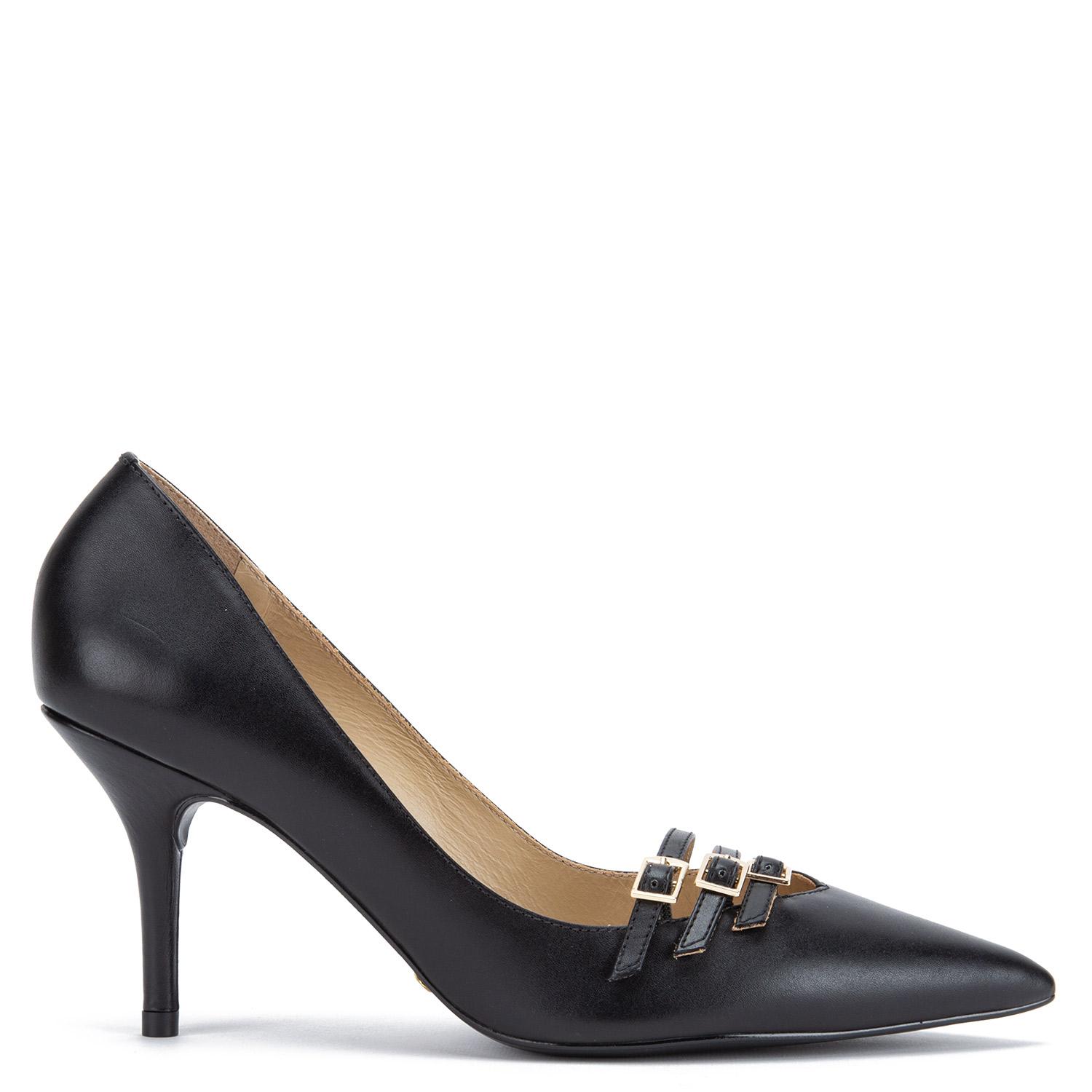ZAPATO - IRUNE - GACEL - NEGRO - 1