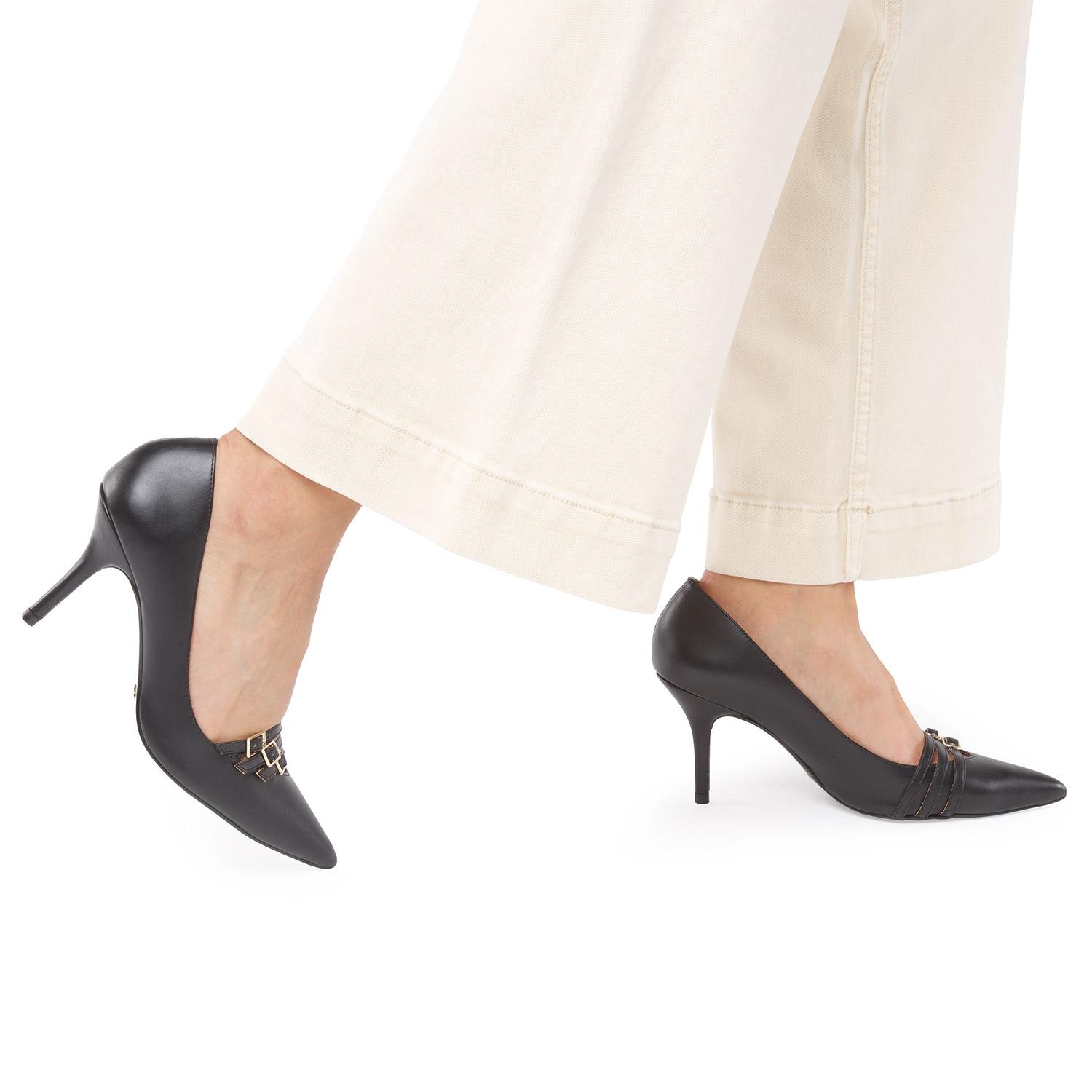 ZAPATO - IRUNE - GACEL - NEGRO - 2
