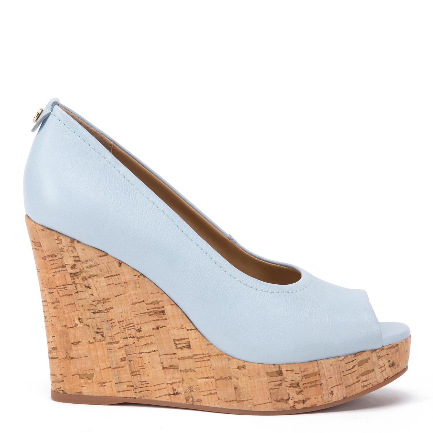 ZAPATO - PIPPA - GACEL - CELESTE - 1