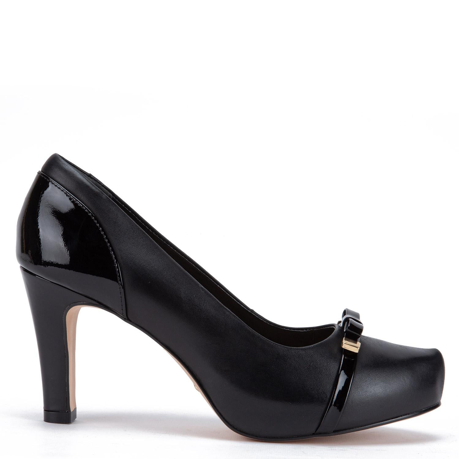 ZAPATO - KATERINA - GACEL - NEGRO - 1