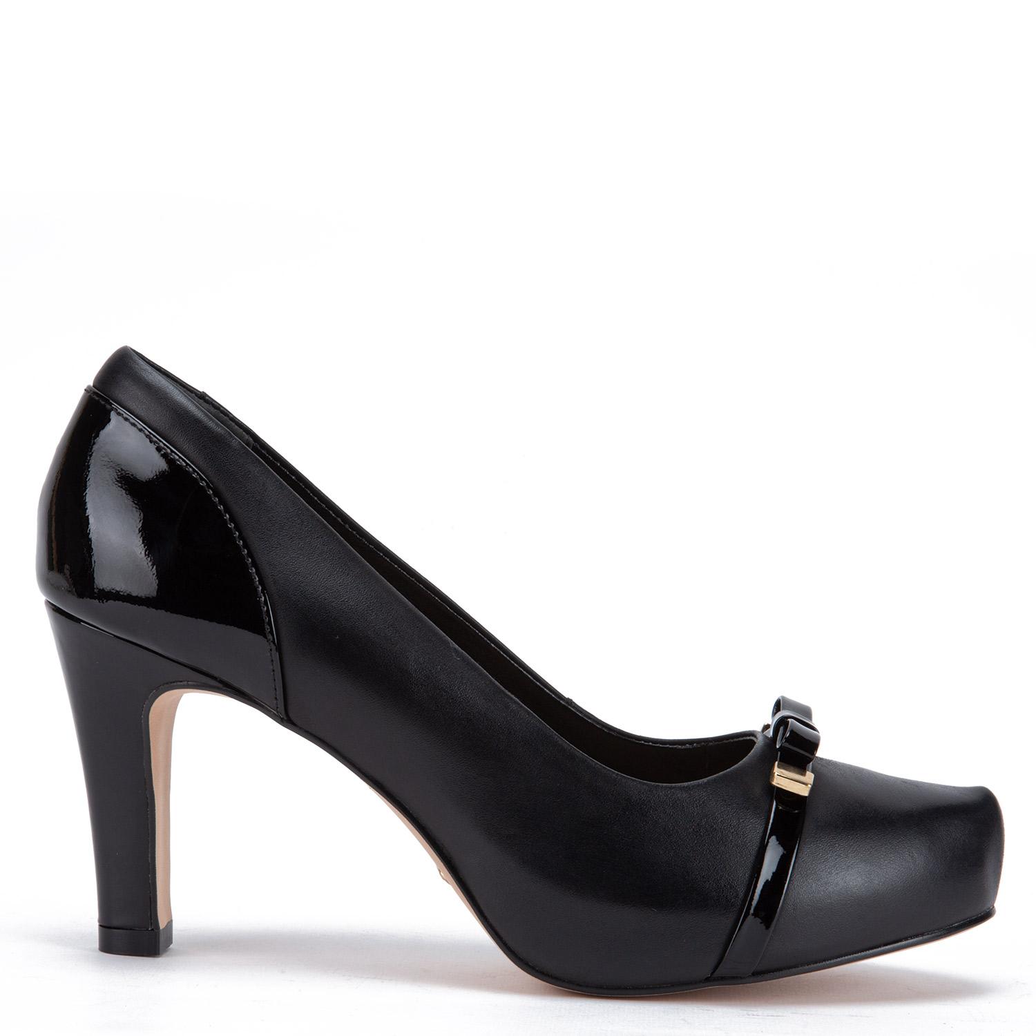 ZAPATO - KATERINA - GACEL - NEGRO - 1
