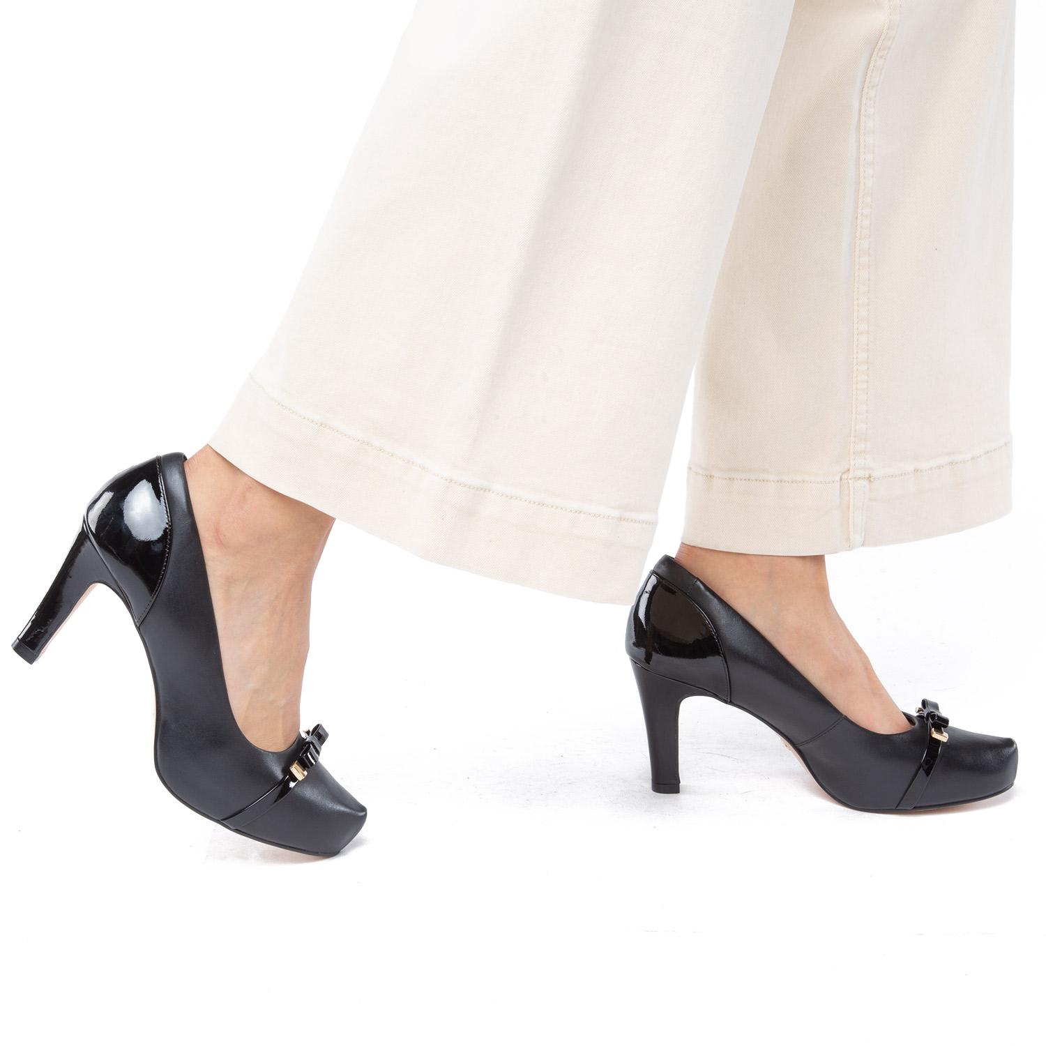 ZAPATO - KATERINA - GACEL - NEGRO - 2