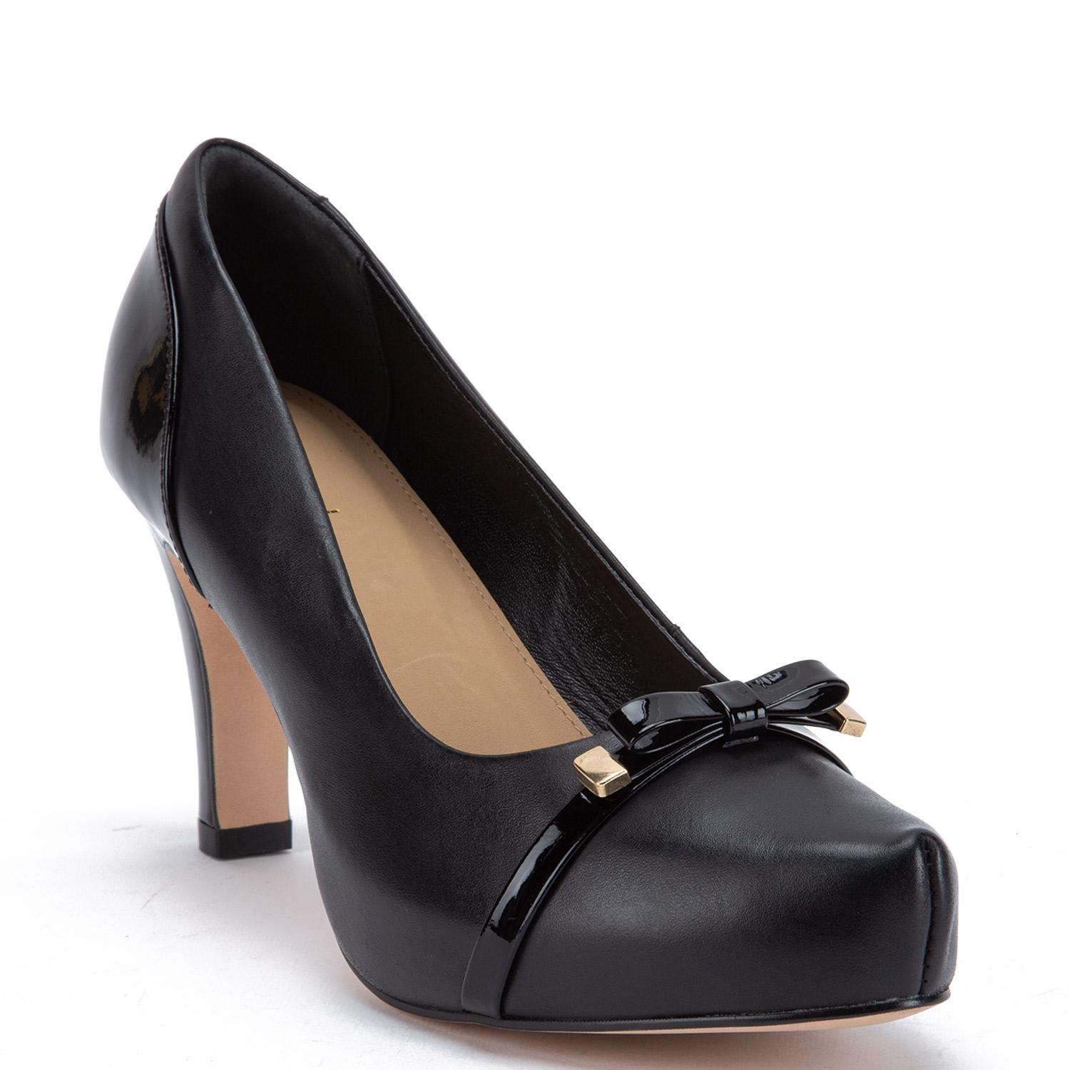ZAPATO - KATERINA - GACEL - NEGRO - 3