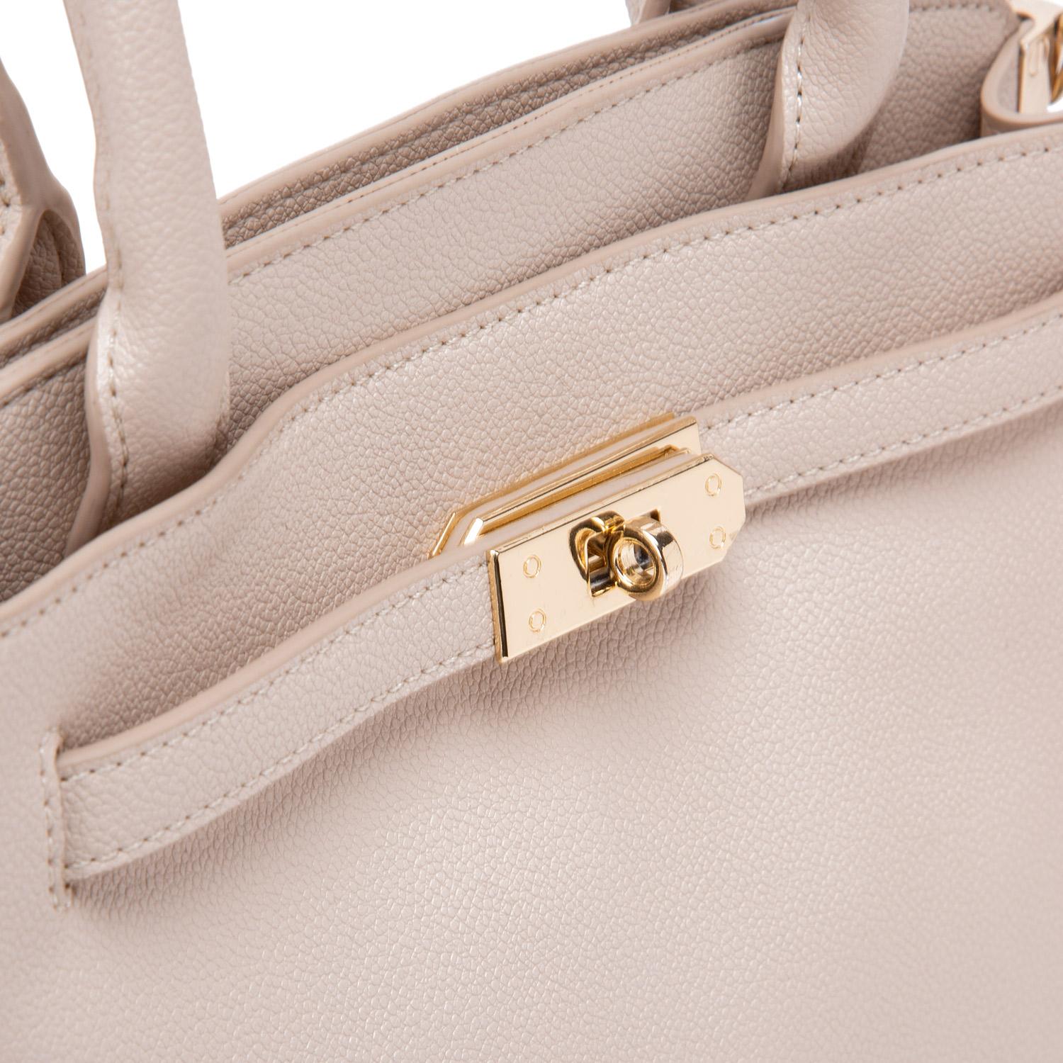 CARTERA - DOS ASAS PEQUEÑA - GACEL - OFF WHITE - 4