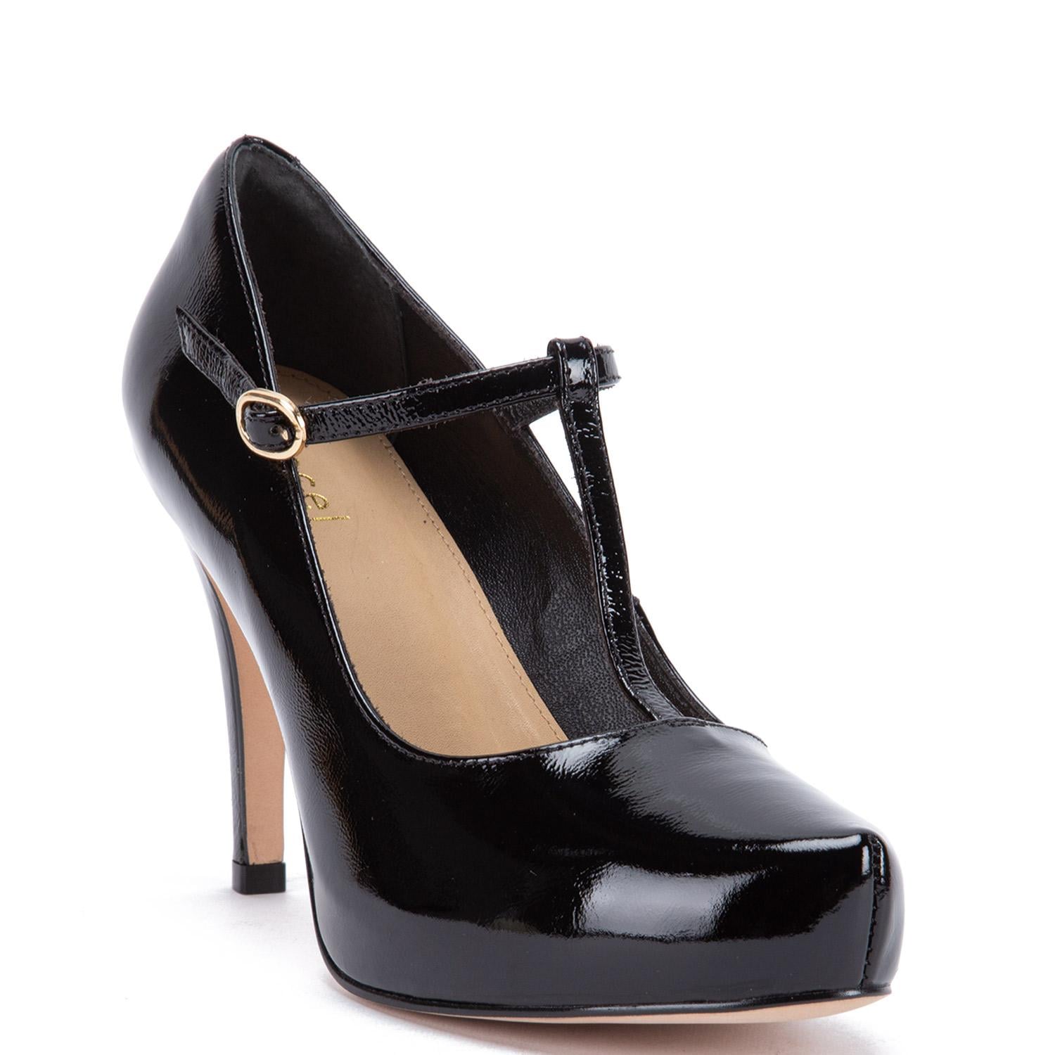 ZAPATO - OLGA - GACEL - NEGRO - 3