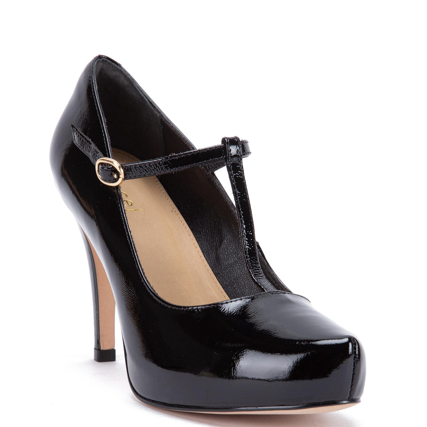 ZAPATO - OLGA - GACEL - NEGRO - 3